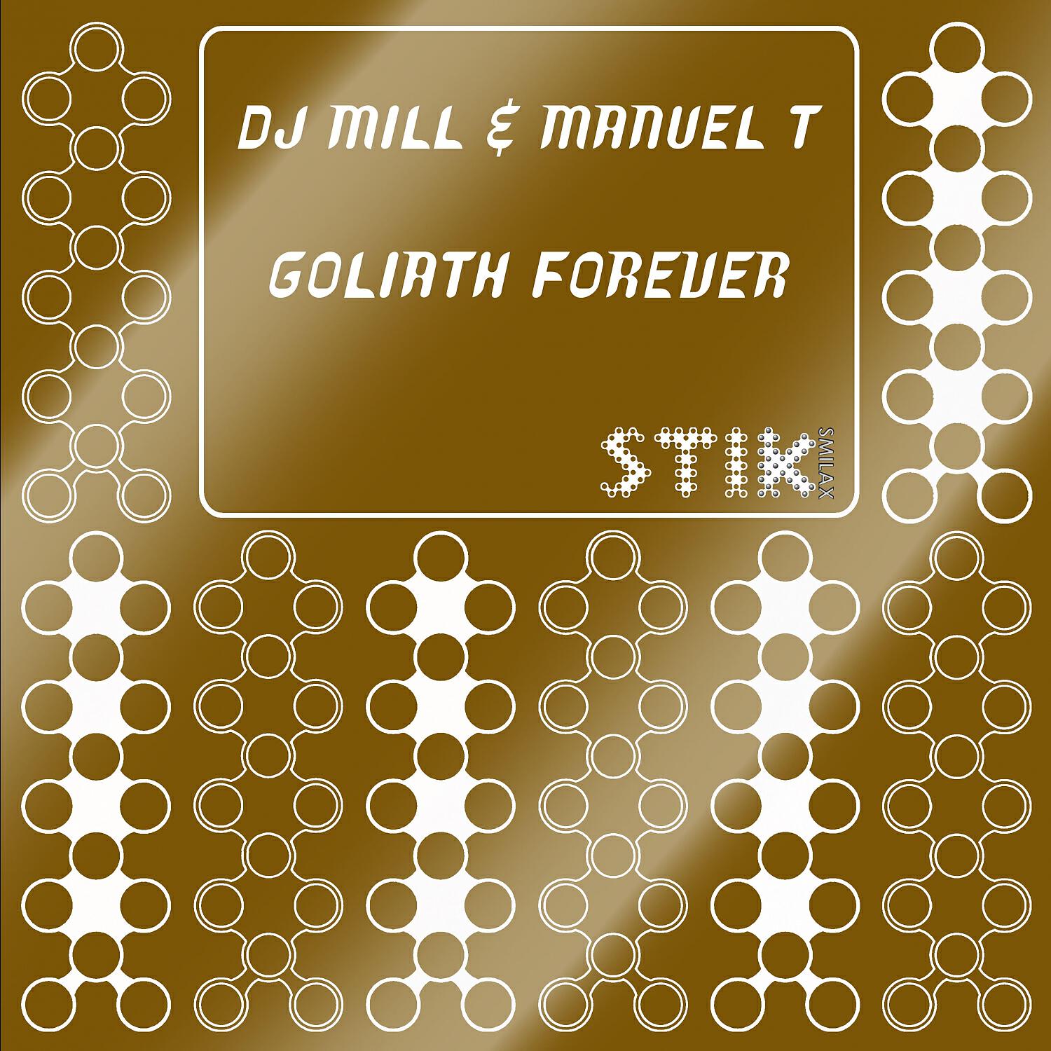 Dj Mill - Goliath Forever (Raptor Mix)
