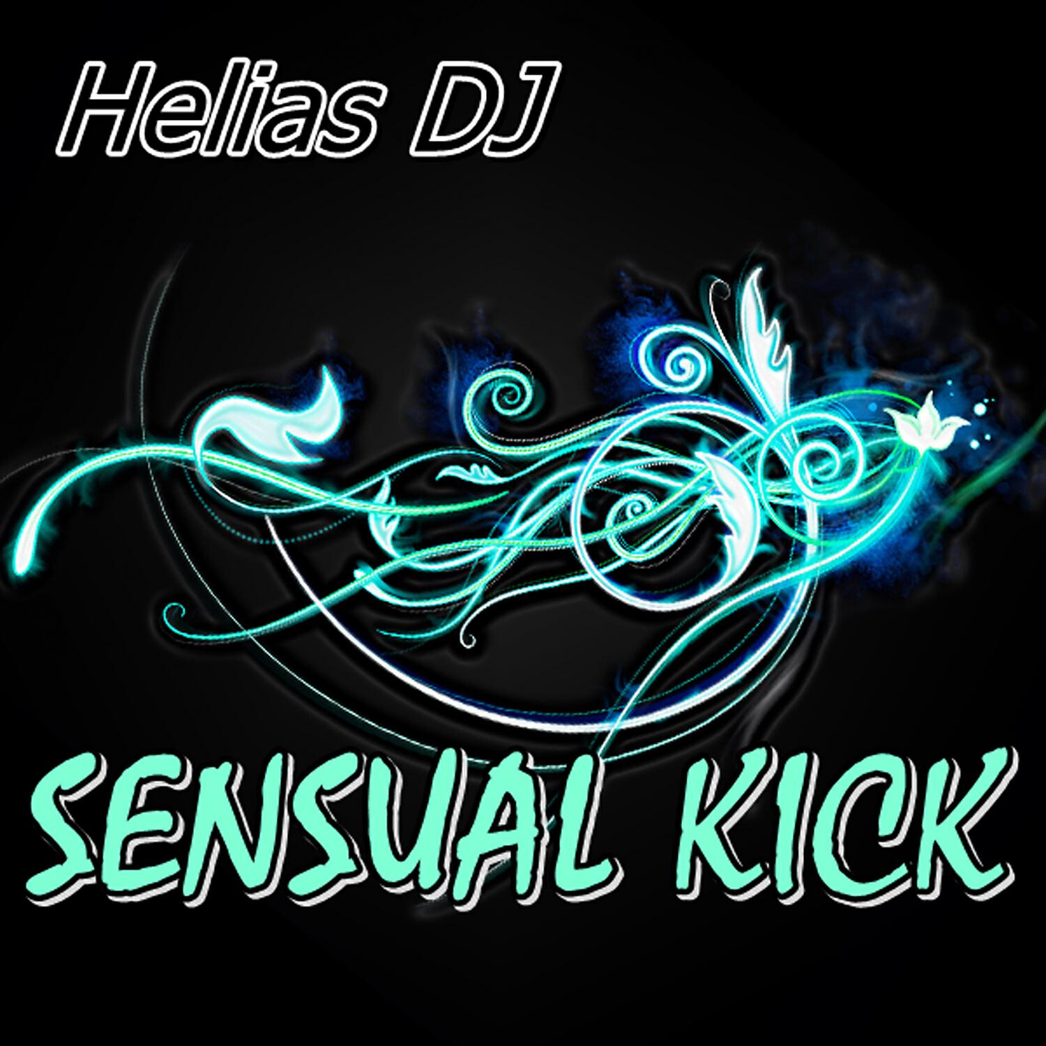 Helias DJ - Sensual Kick (Original Mix)