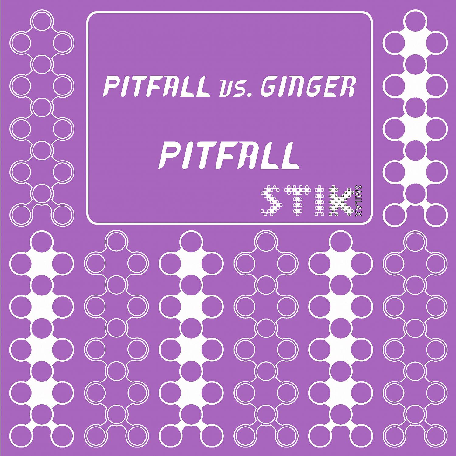 Pitfall - Pitfall (Ginger Rmx)