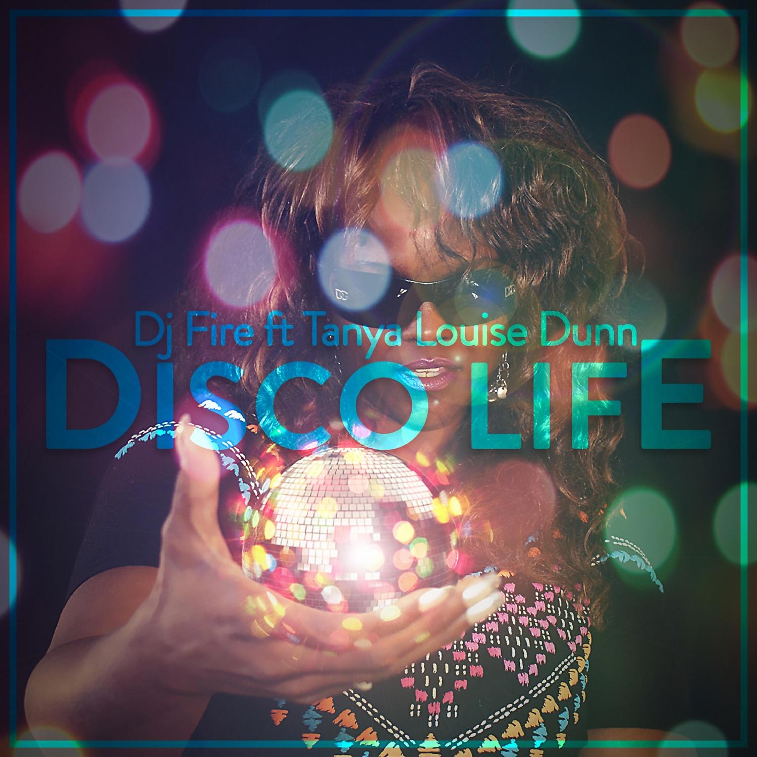 Постер альбома Disco Life
