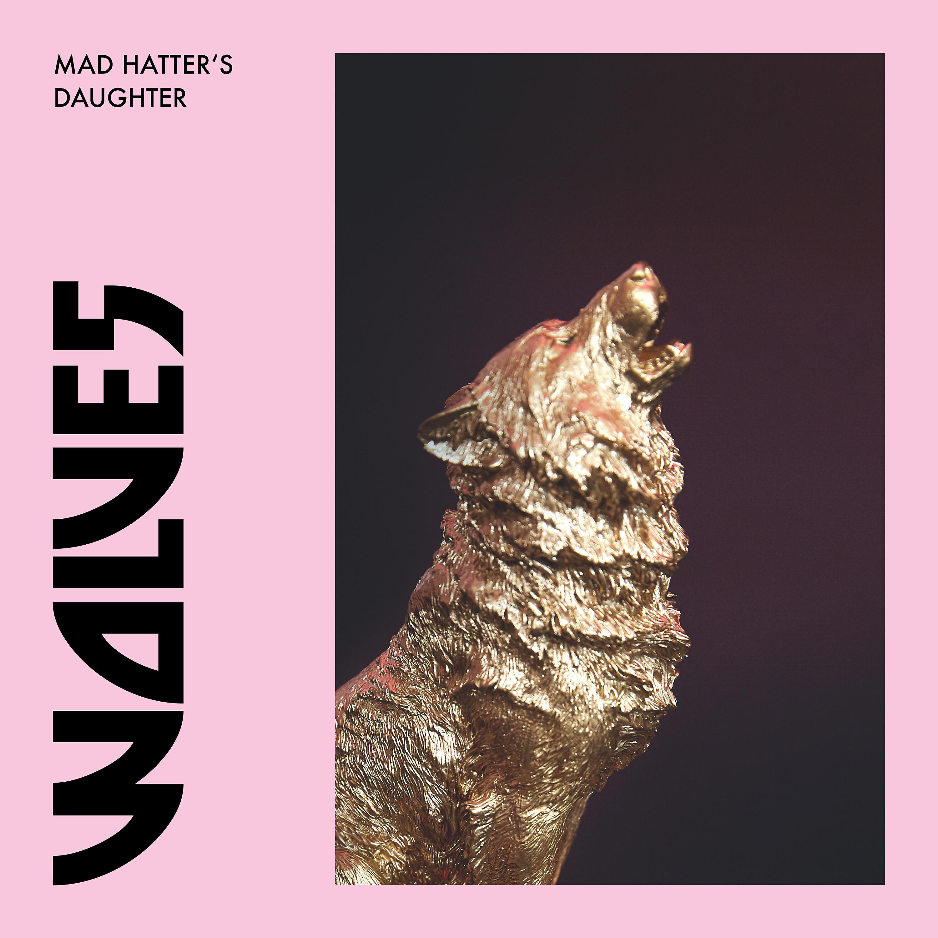 Mad Hatter's Daughter - Boundaries