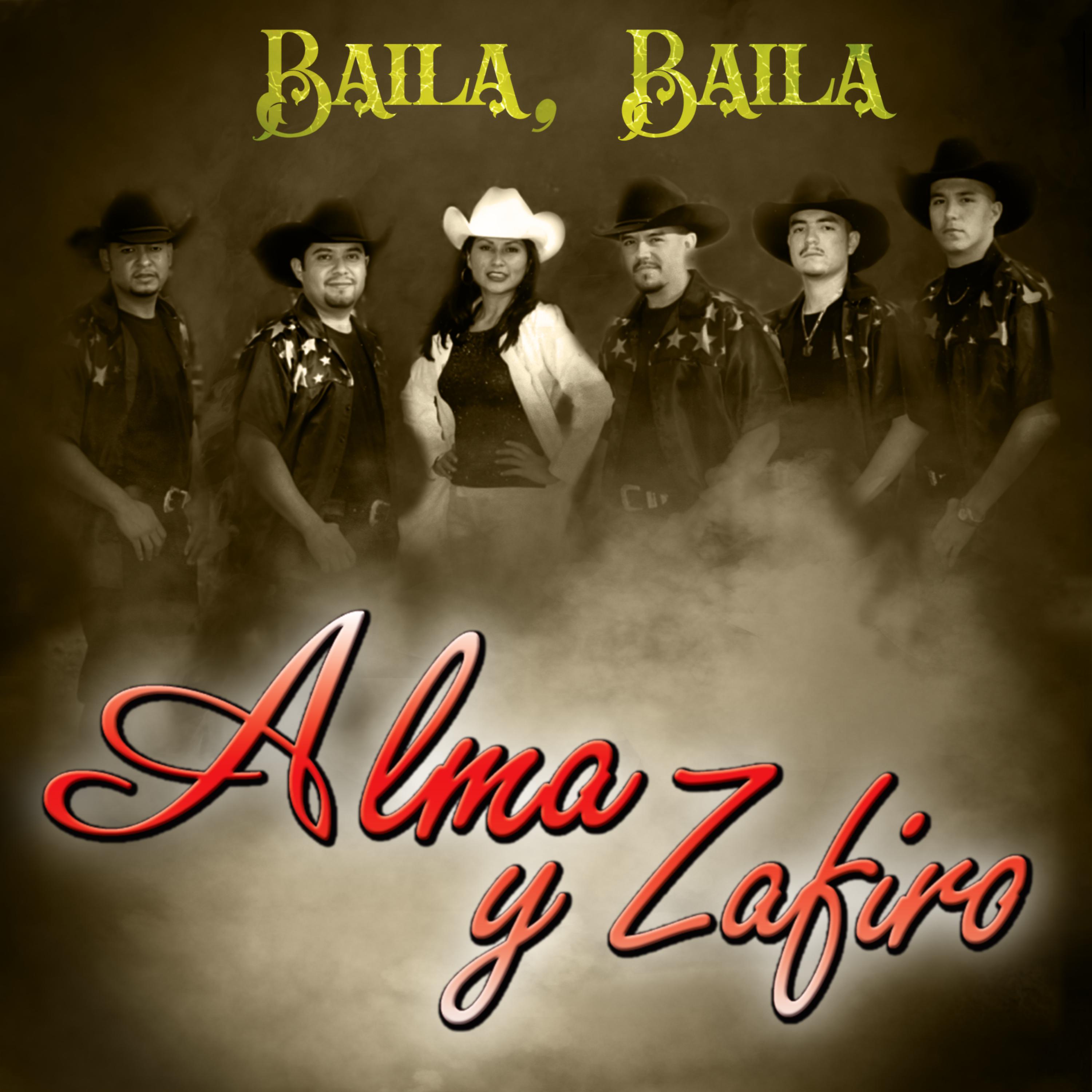 Постер альбома Baila, Baila