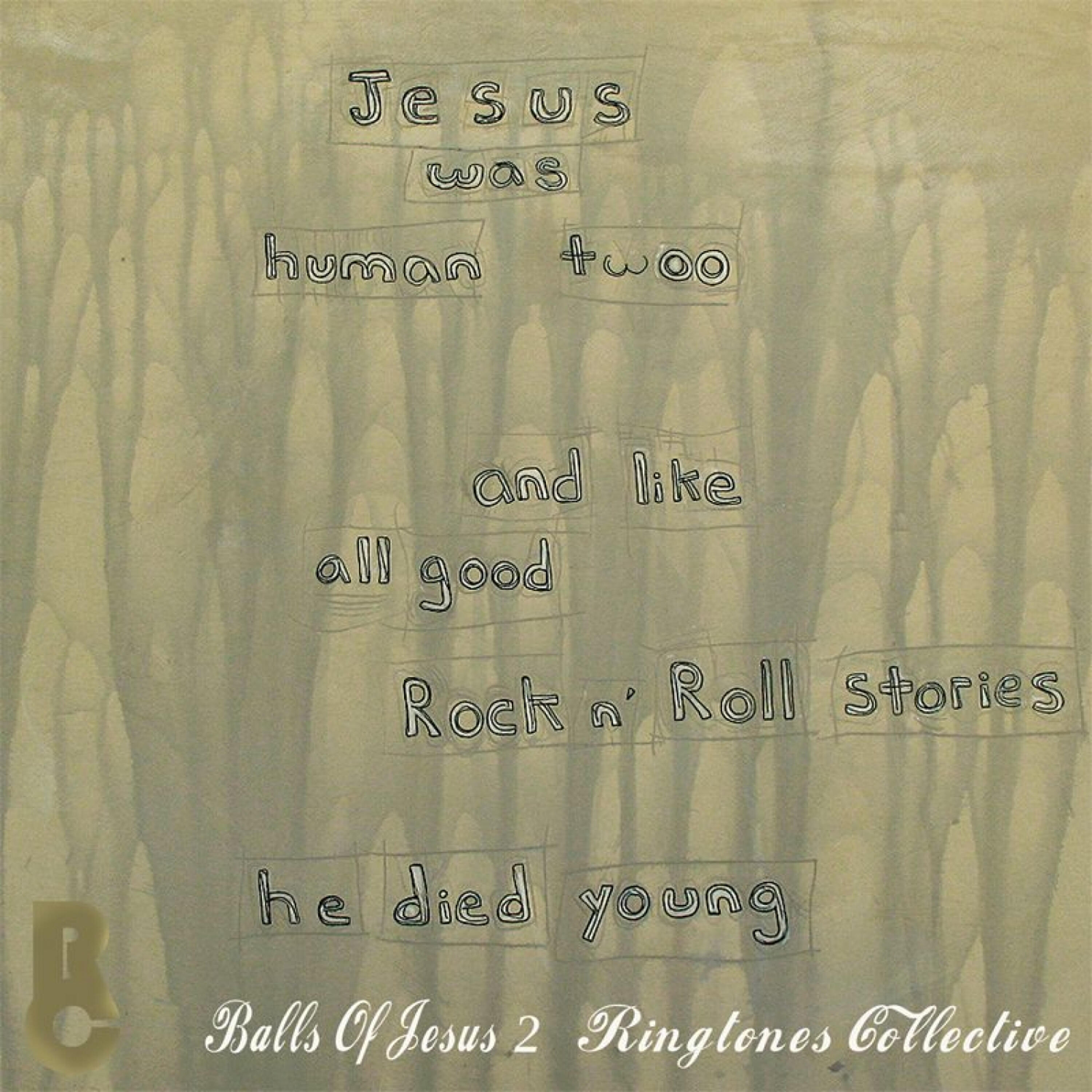 Ringtones Collective - Bubbles (Tone and Text Alert)