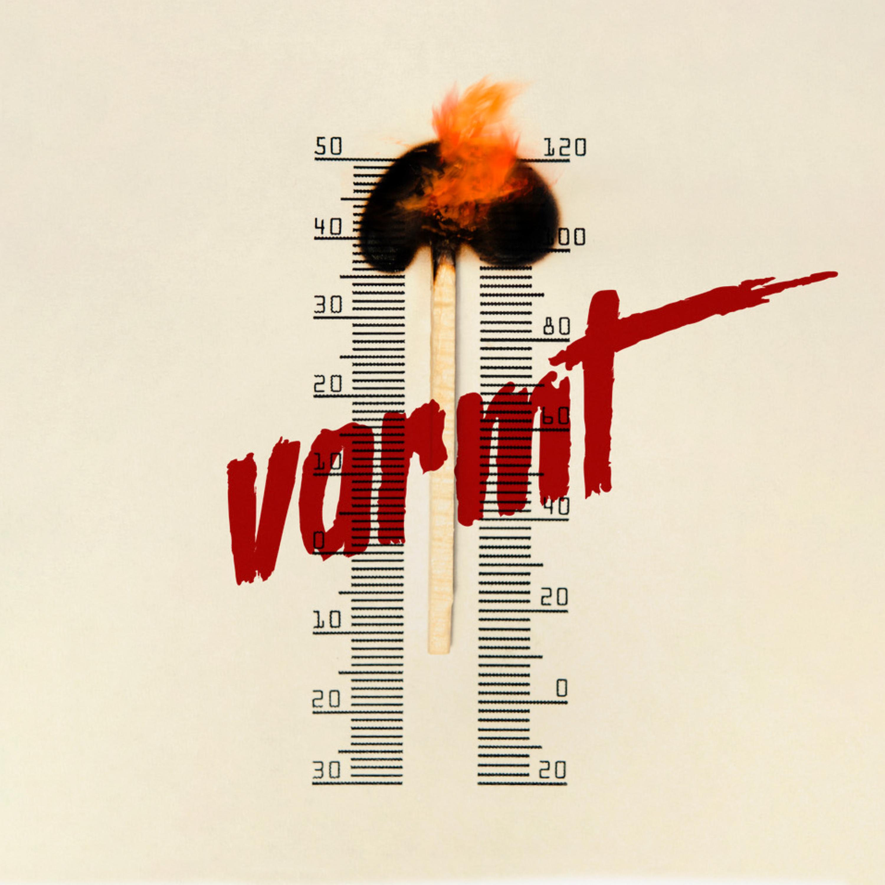 Постер альбома Varmt