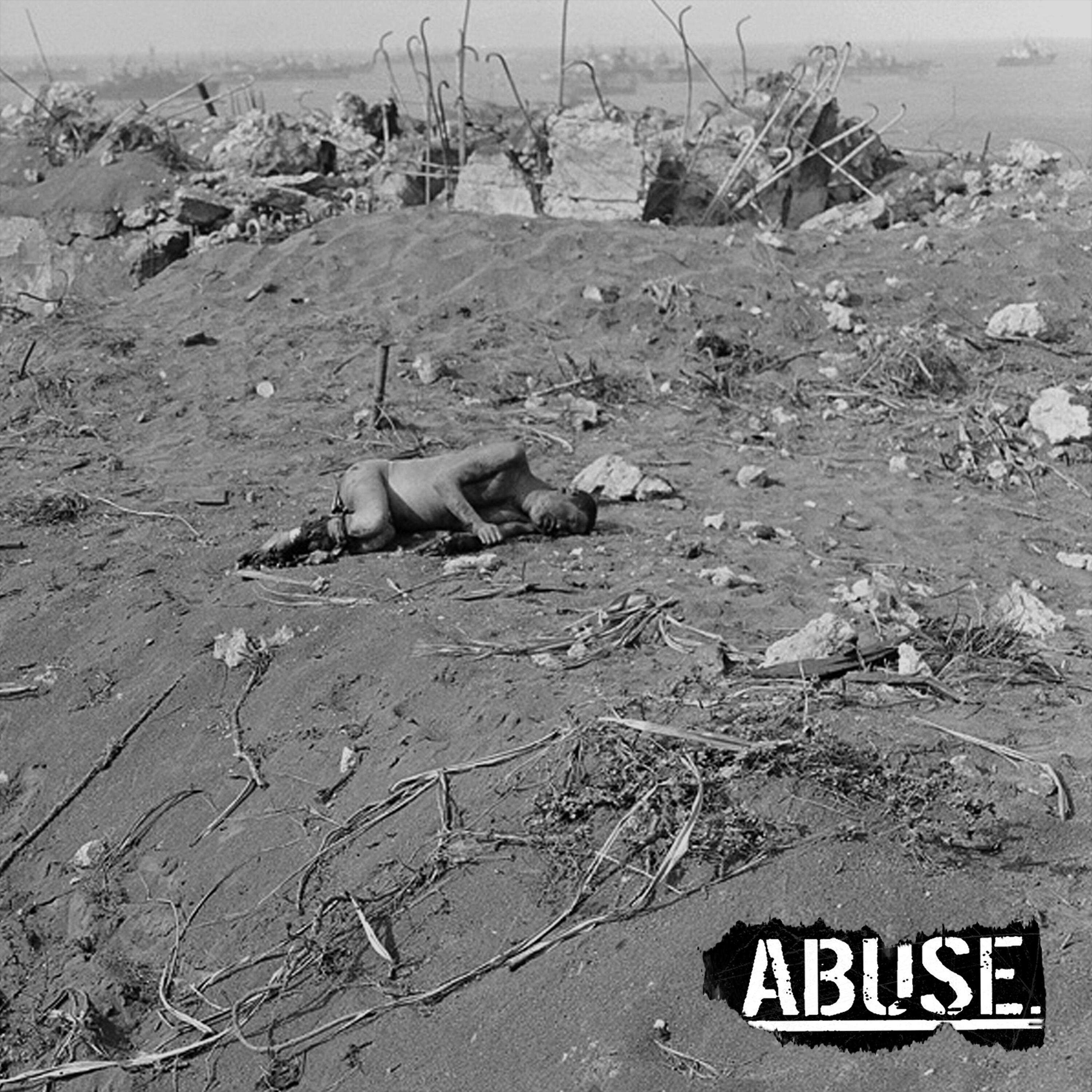 ABUSE. - Enforcer