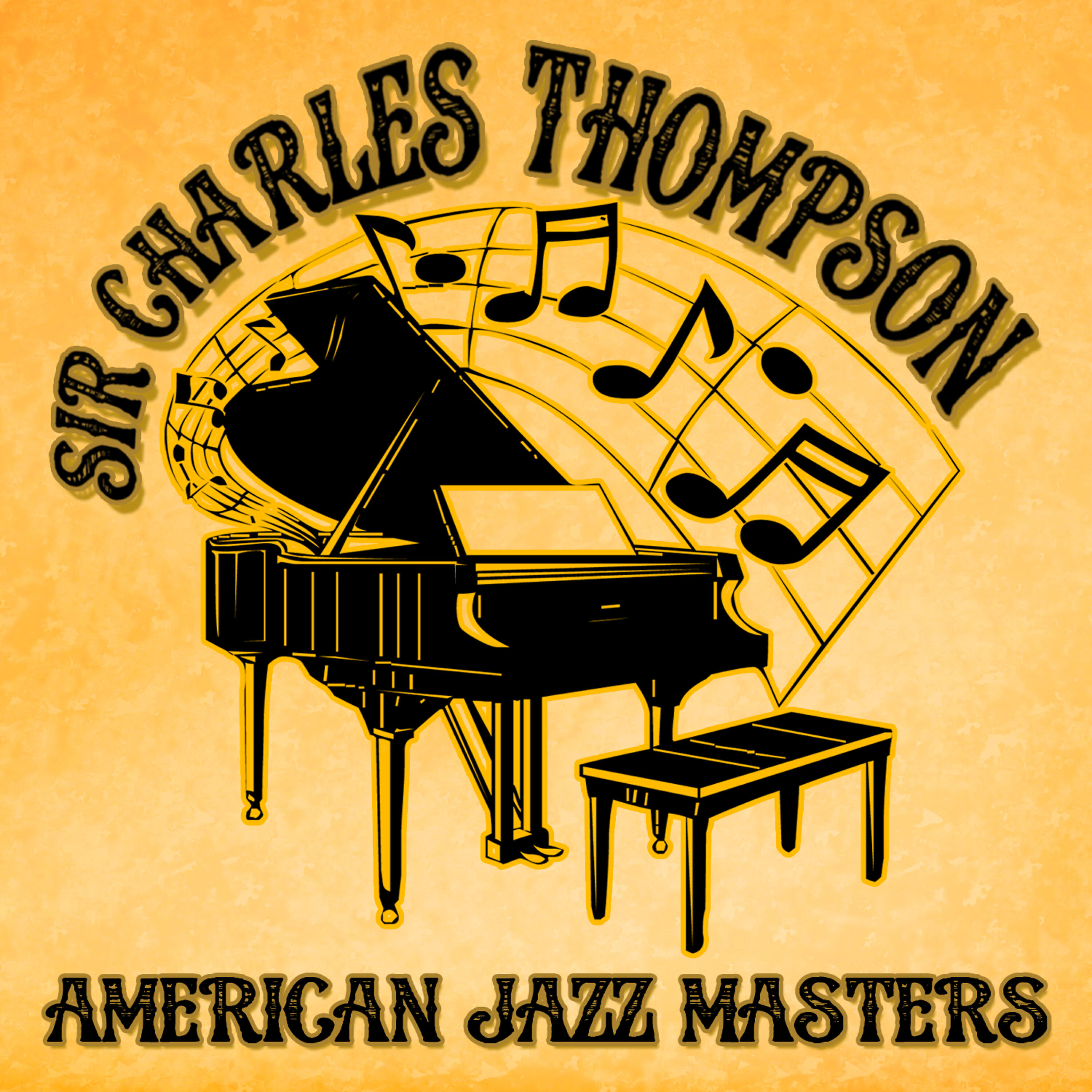 Sir Charles Thompson - Takin' Off