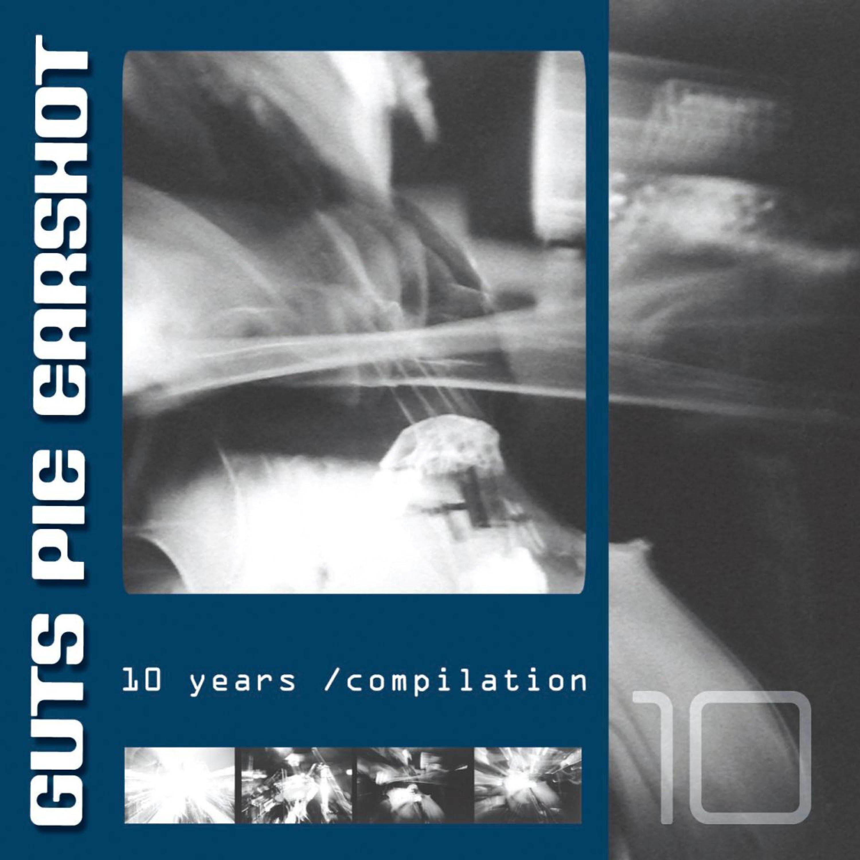 Guts Pie Earshot - Enemy Today