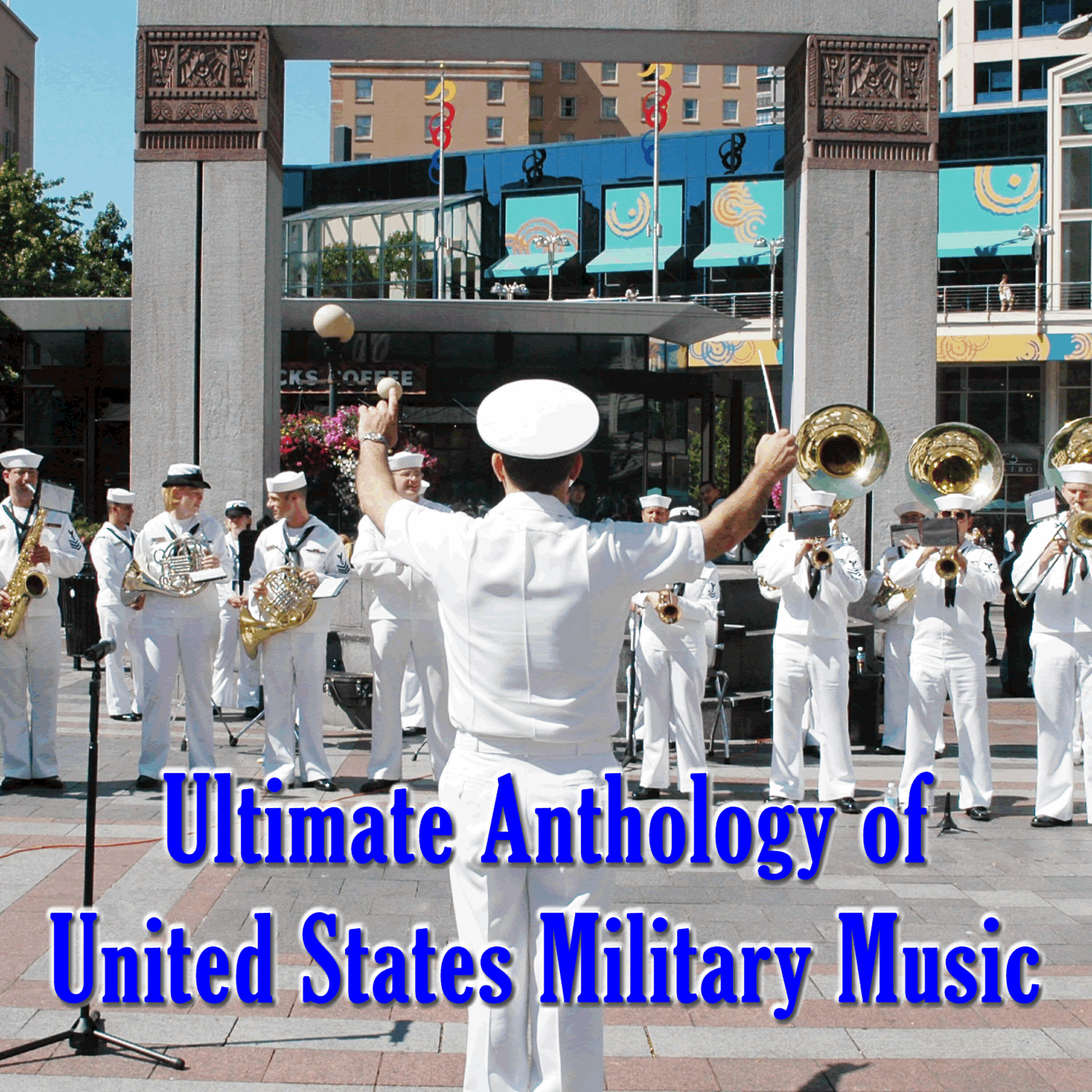United States Coast Guard Band - Adjutant's Call