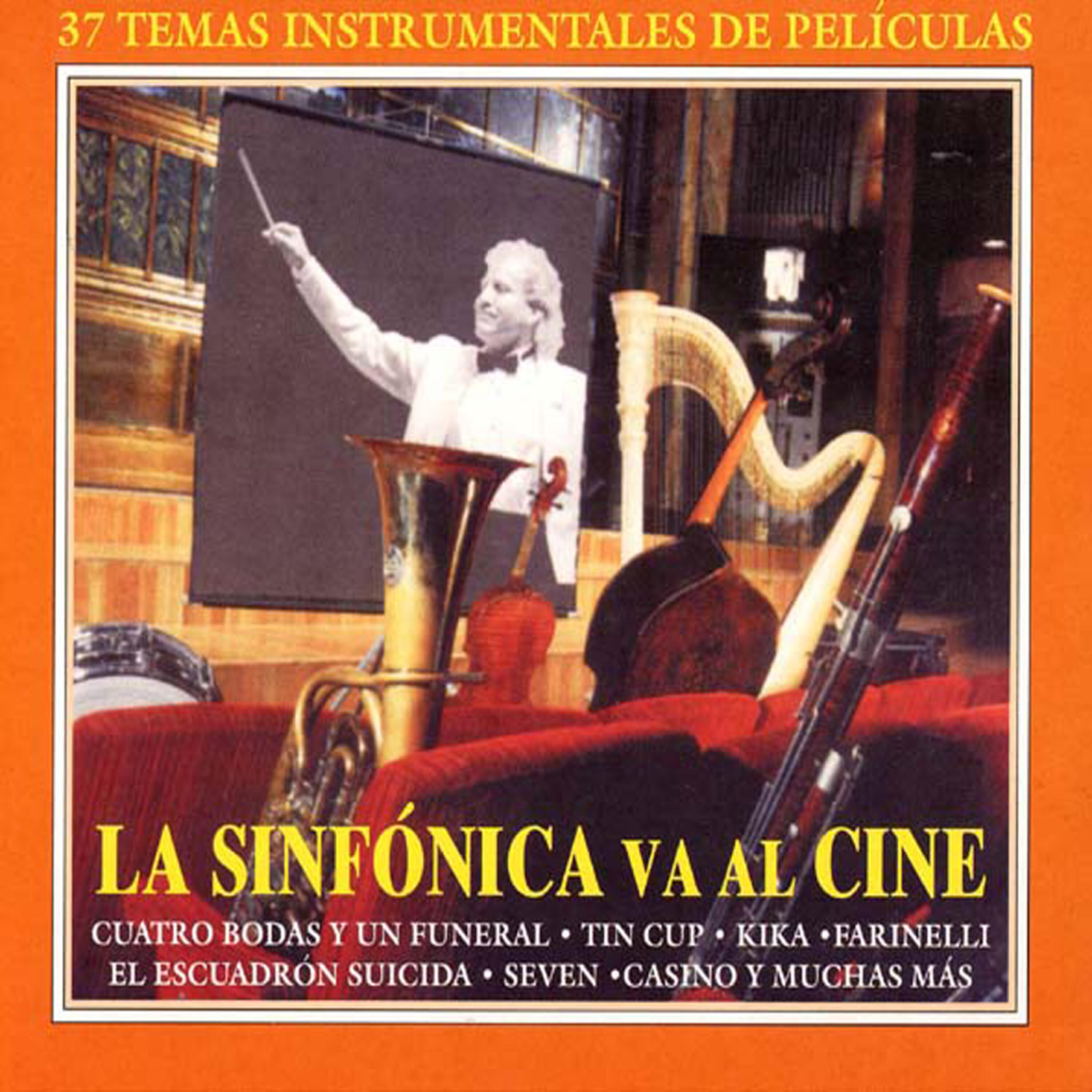 Wolfgang Amadeus Mozart - Las Brujas de Eastwick