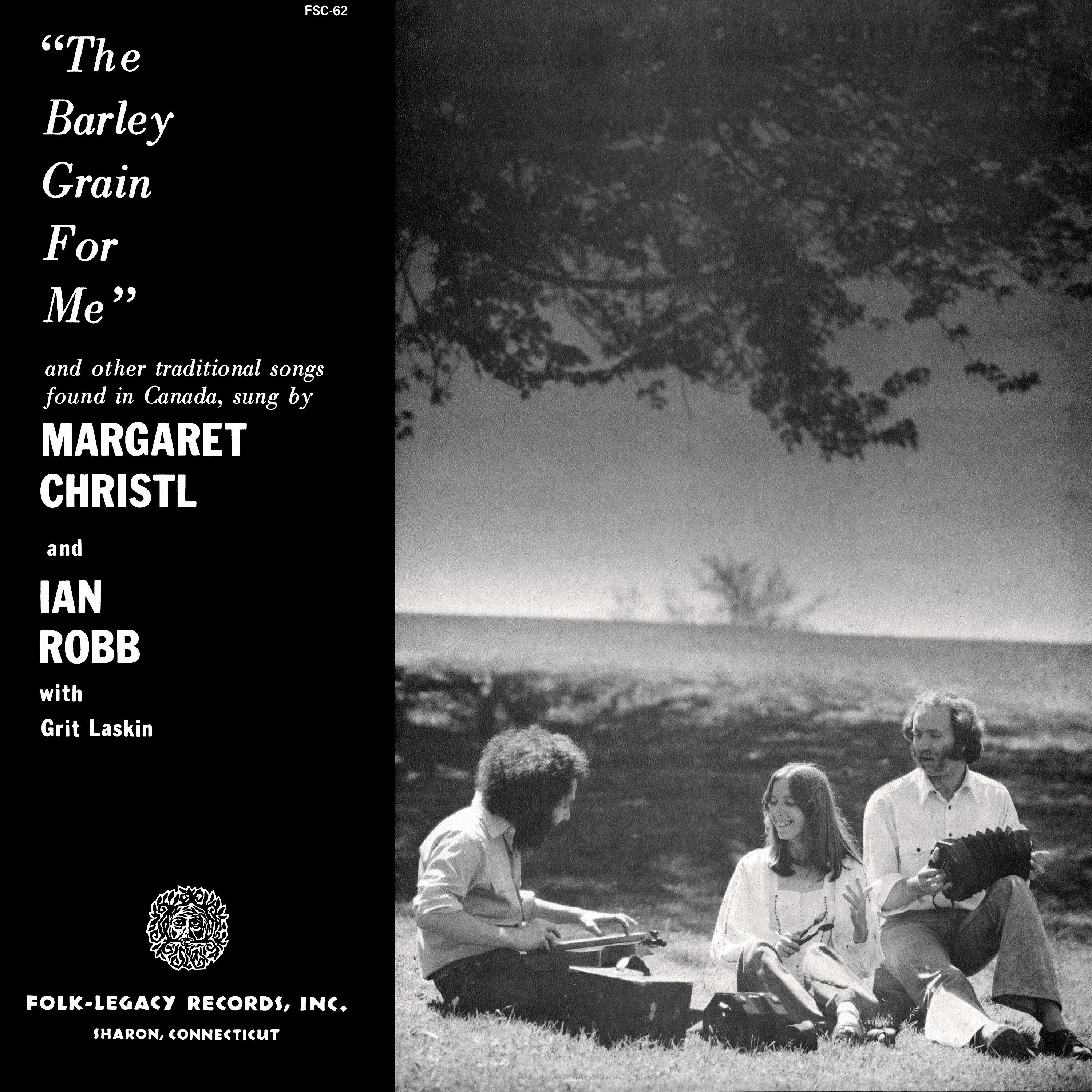 Margaret Christl - Campbell, The Drover