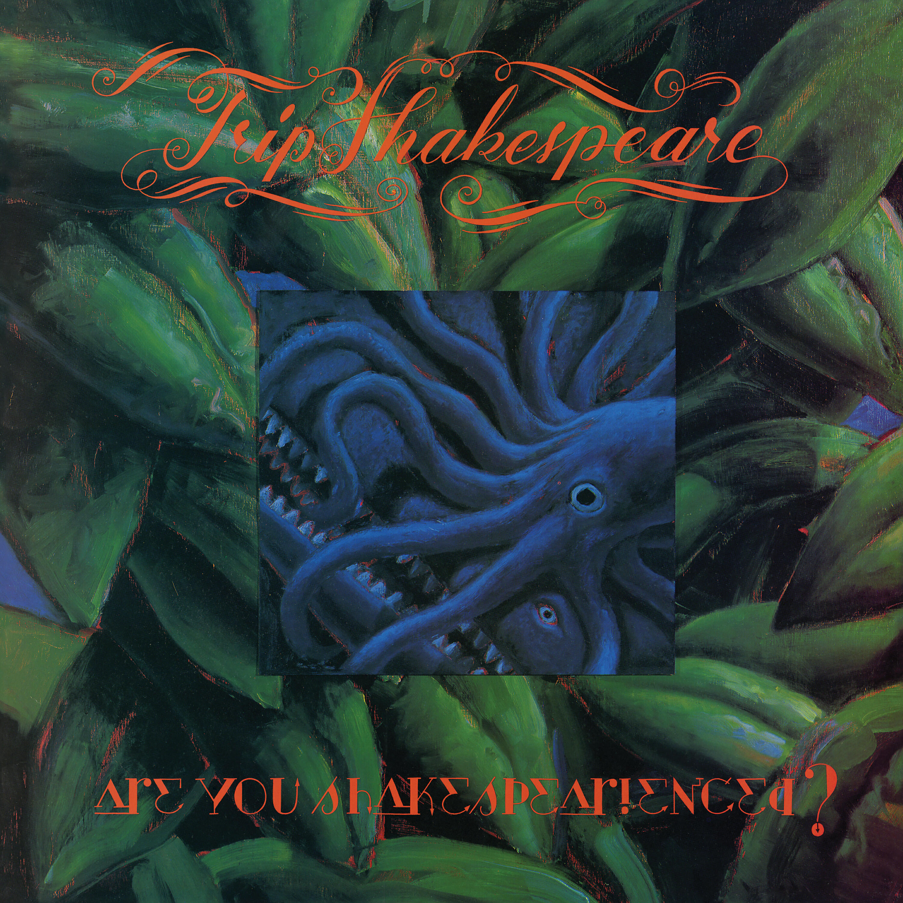 Trip Shakespeare - Look at the Lady