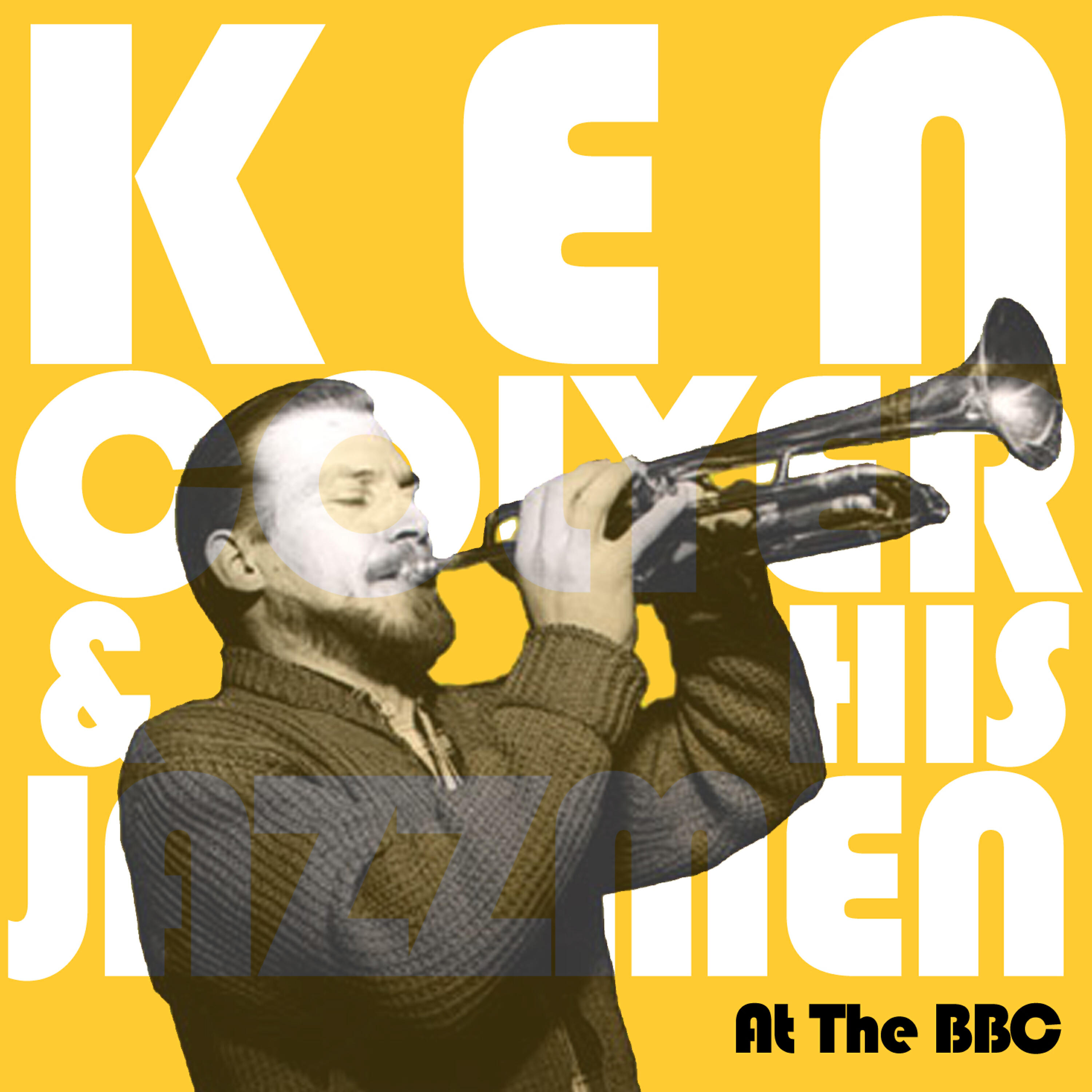 Ken Colyer - Perdido Street Blues (Live)