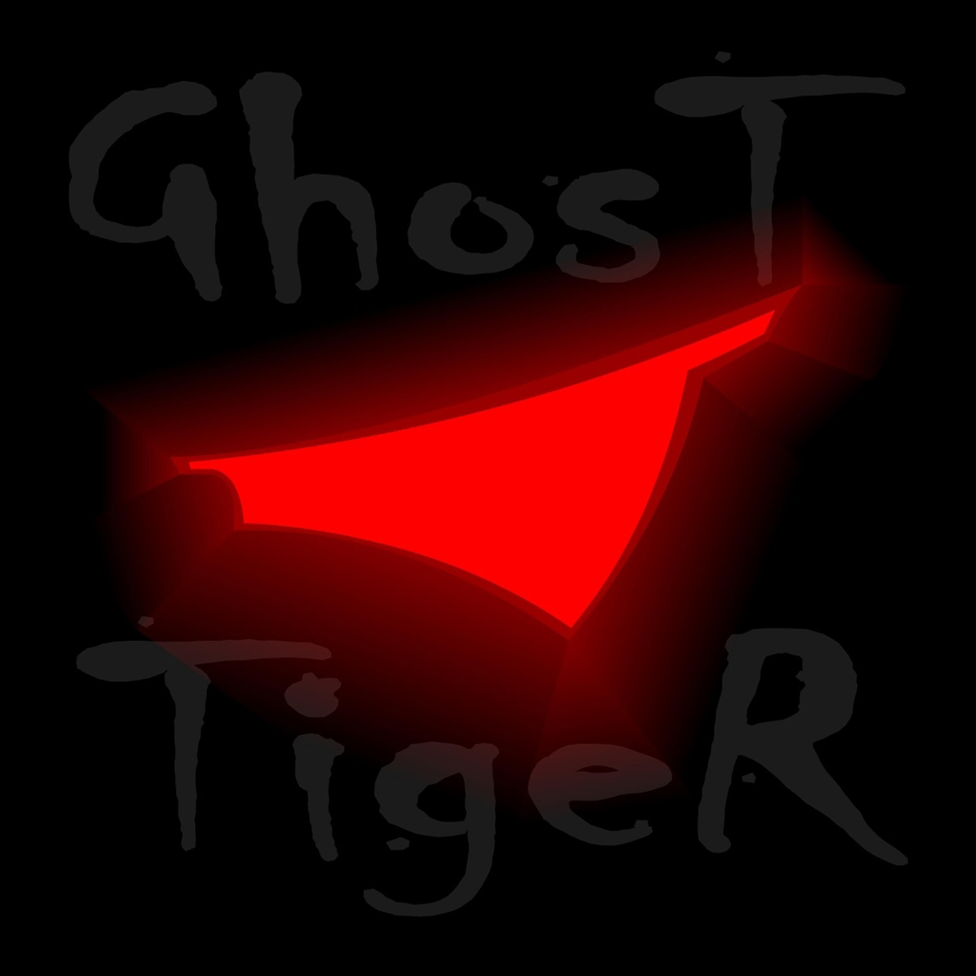 GhosTTiger - Обгоняя ветер