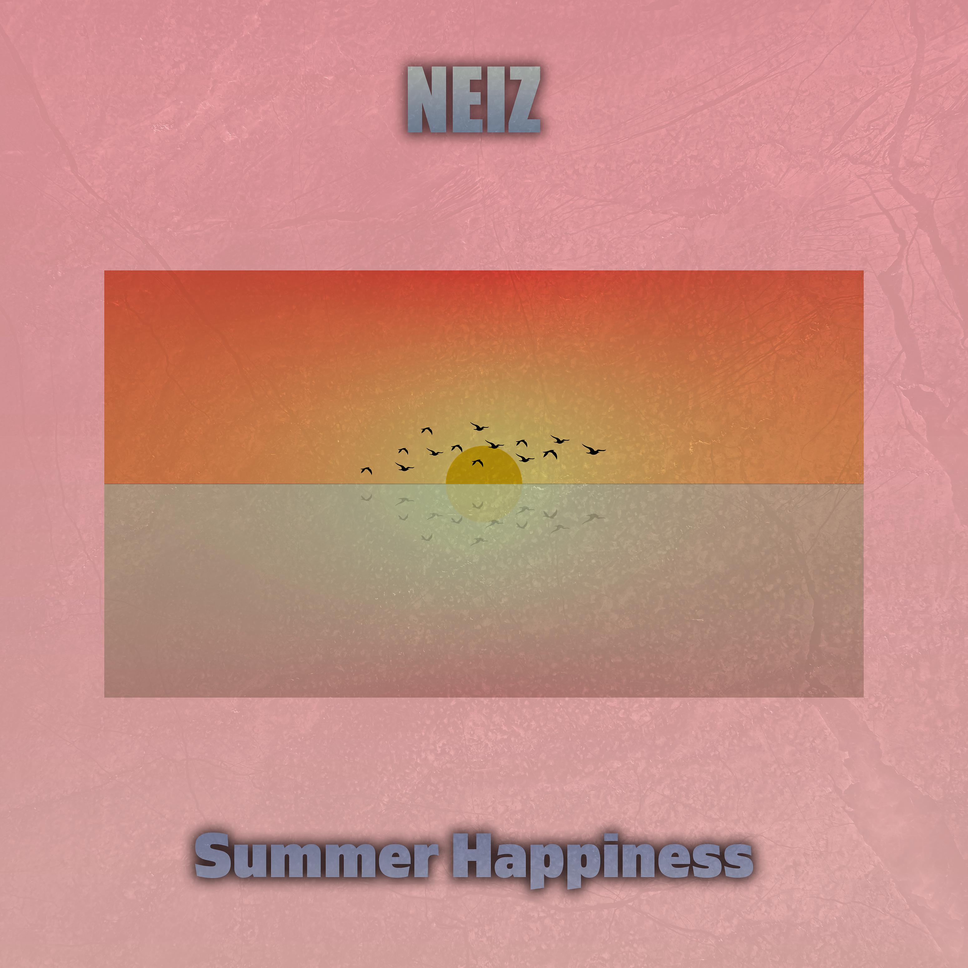 Постер альбома Summer Happiness