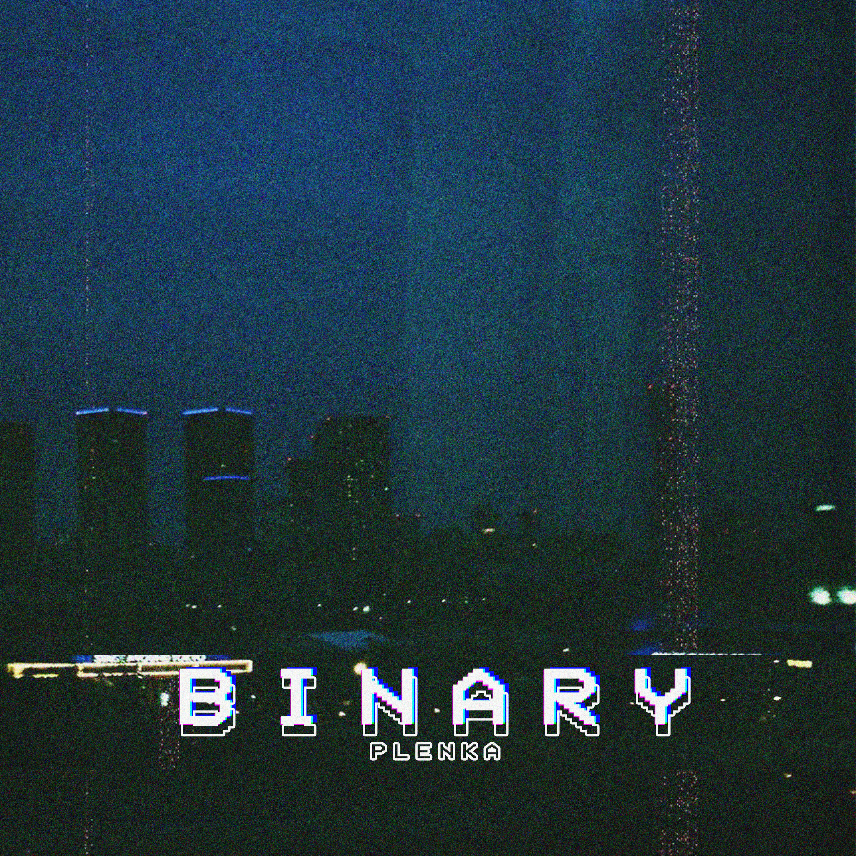 Plenka - Binary