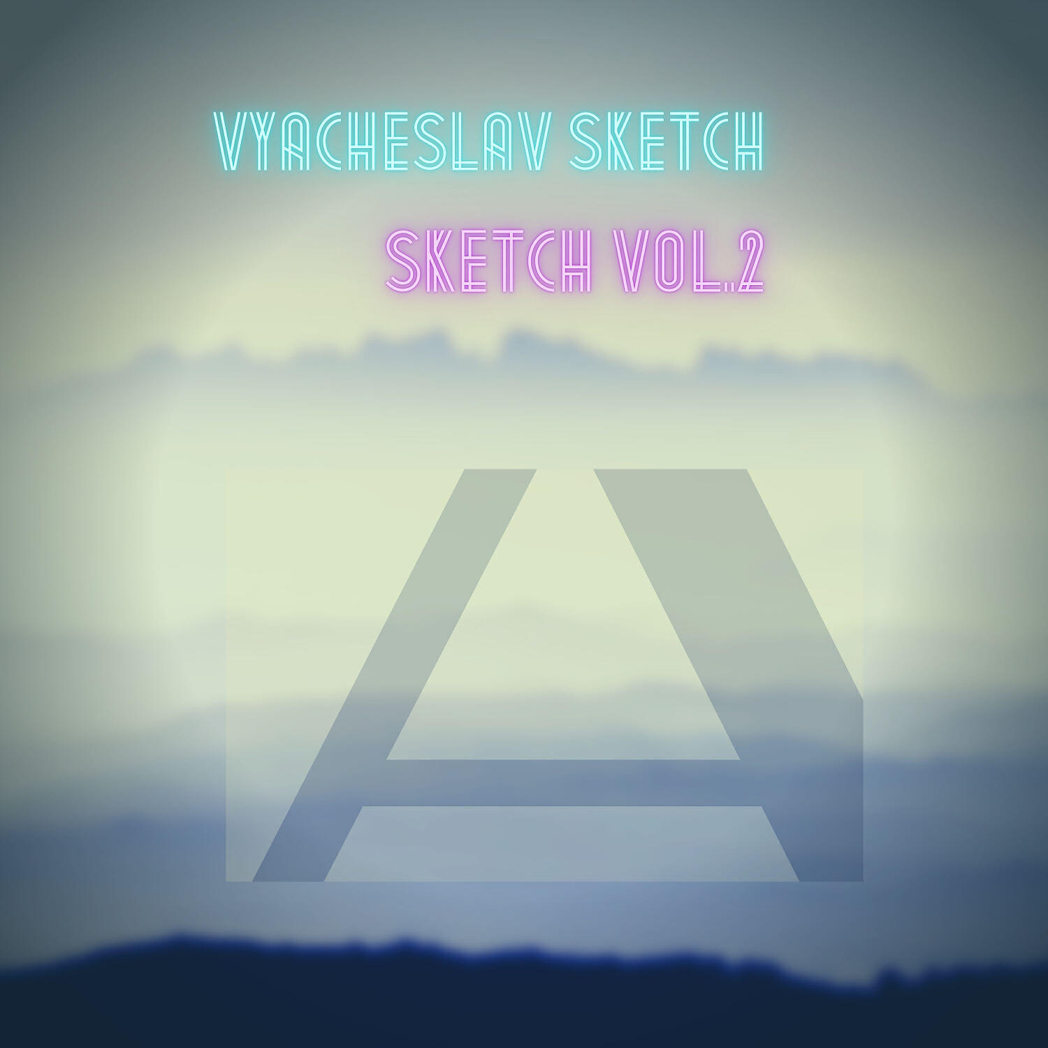 Vyacheslav Sketch - I Want To Say (Instrumental Version)