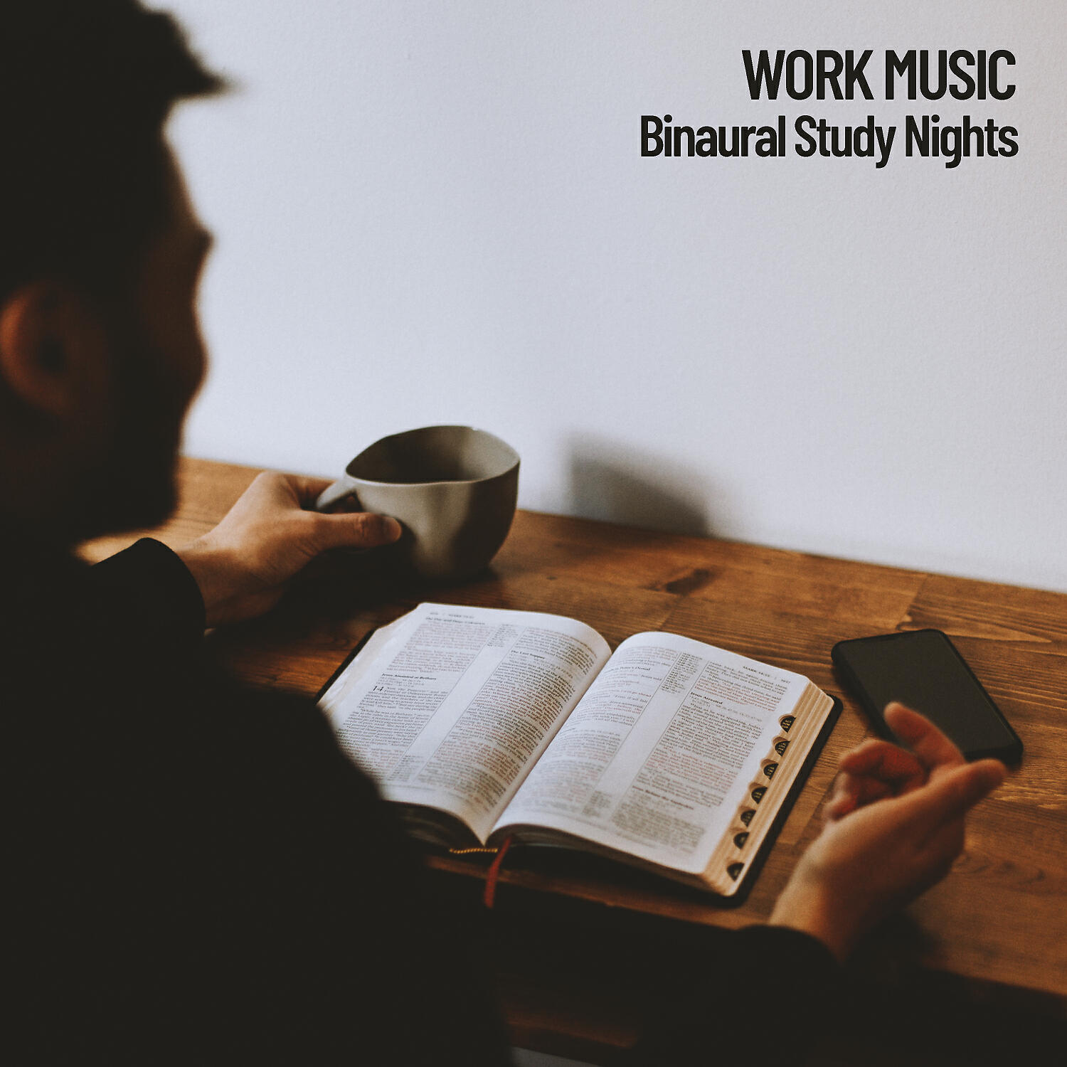 Brain Timbre - Work Peace Waves