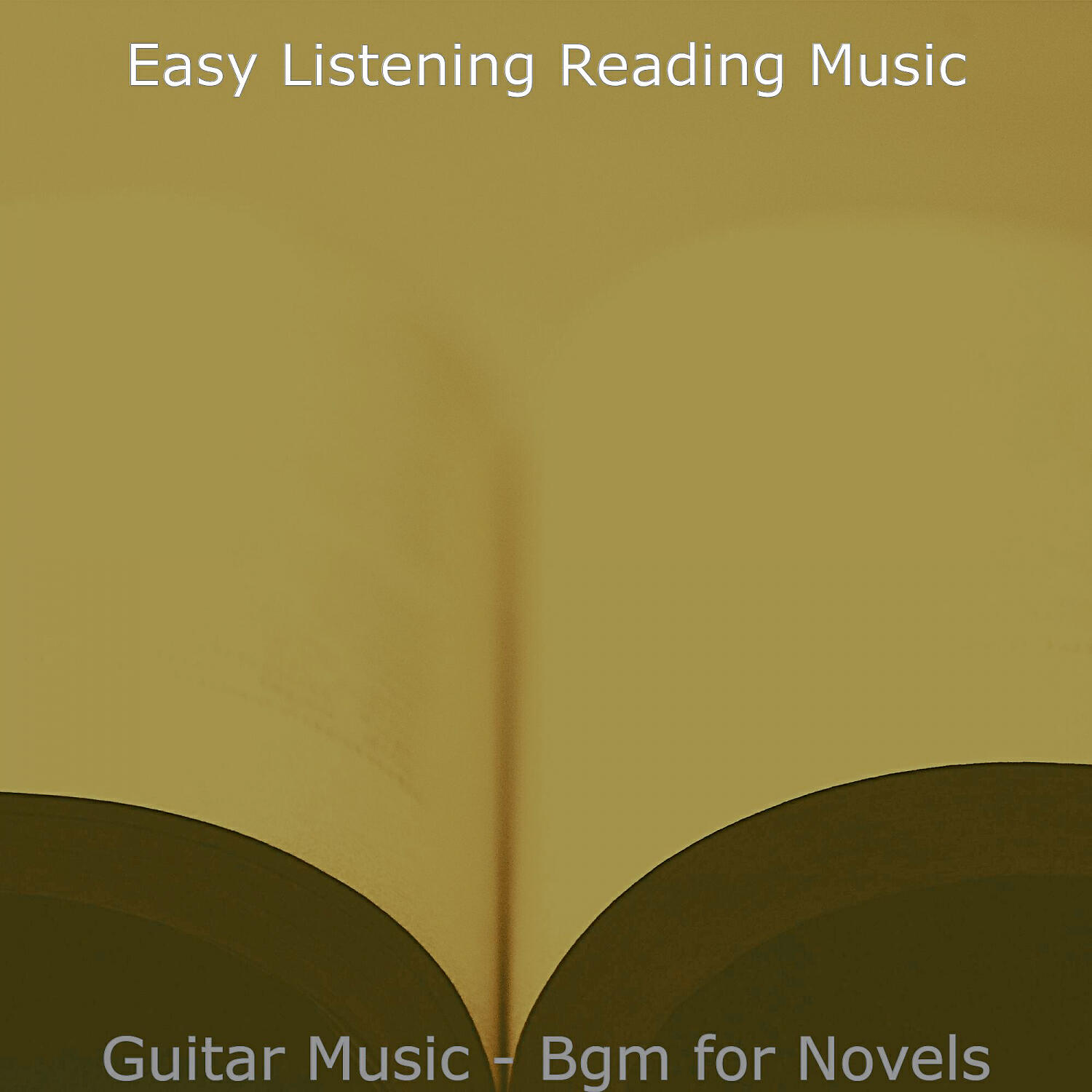 Easy Listening Reading Music - Tremendous Backdrops for Magazines