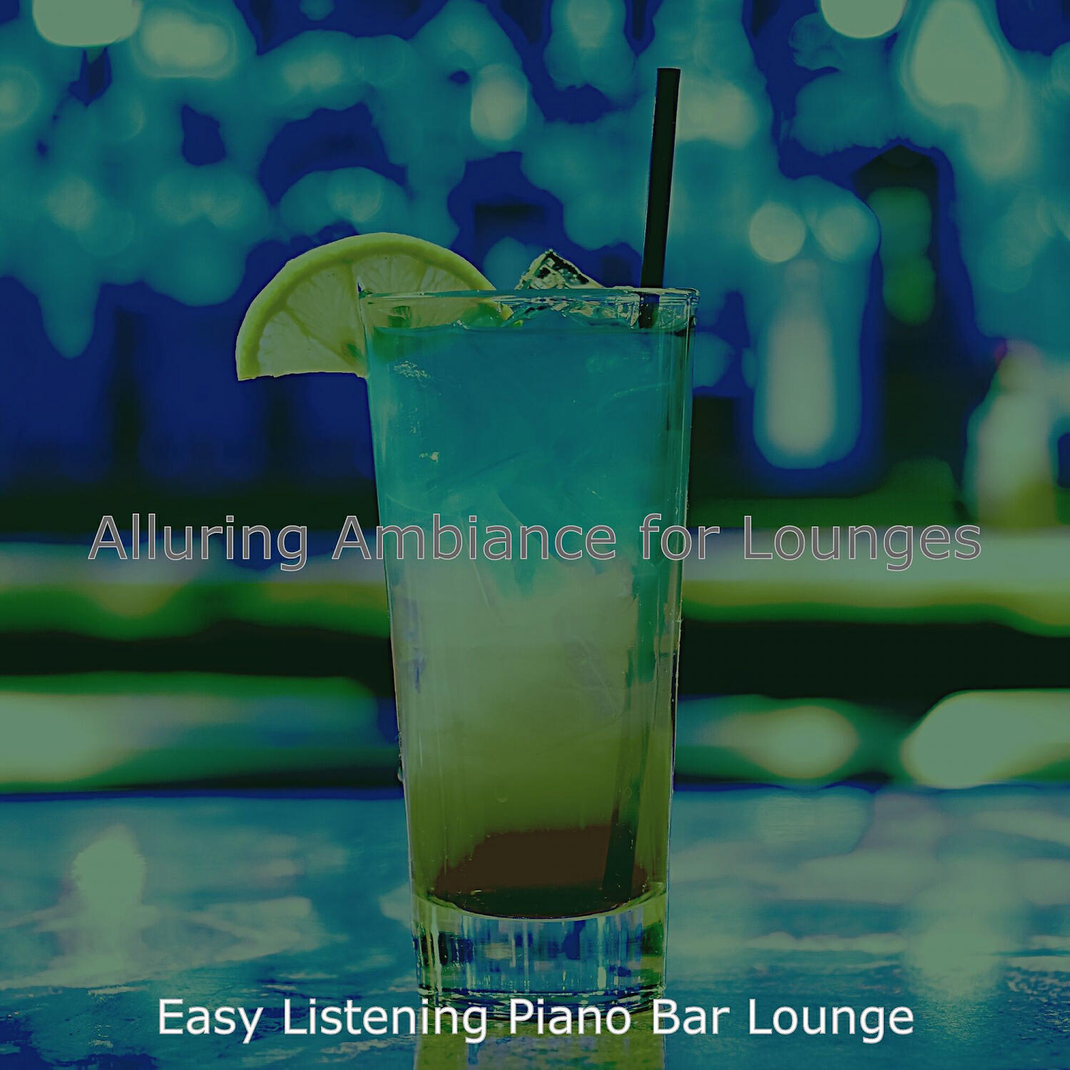 Easy Listening Piano Bar Lounge - Marvellous Ambience for Cocktail Bars