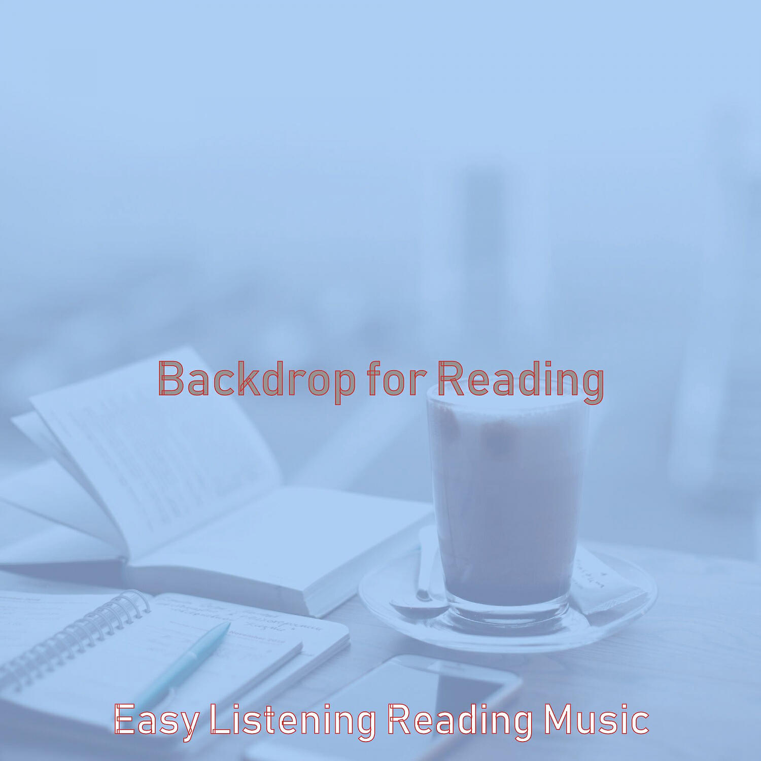Easy Listening Reading Music - Simplistic Moods for Studies