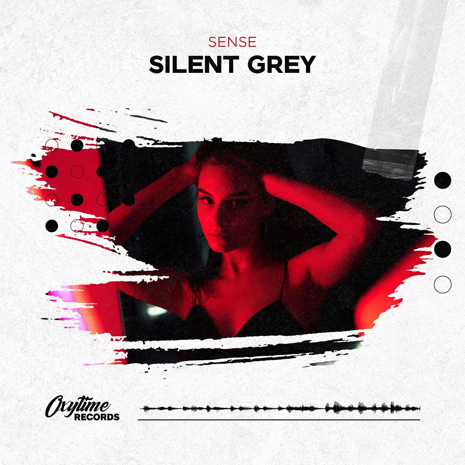 Постер альбома Silent Grey