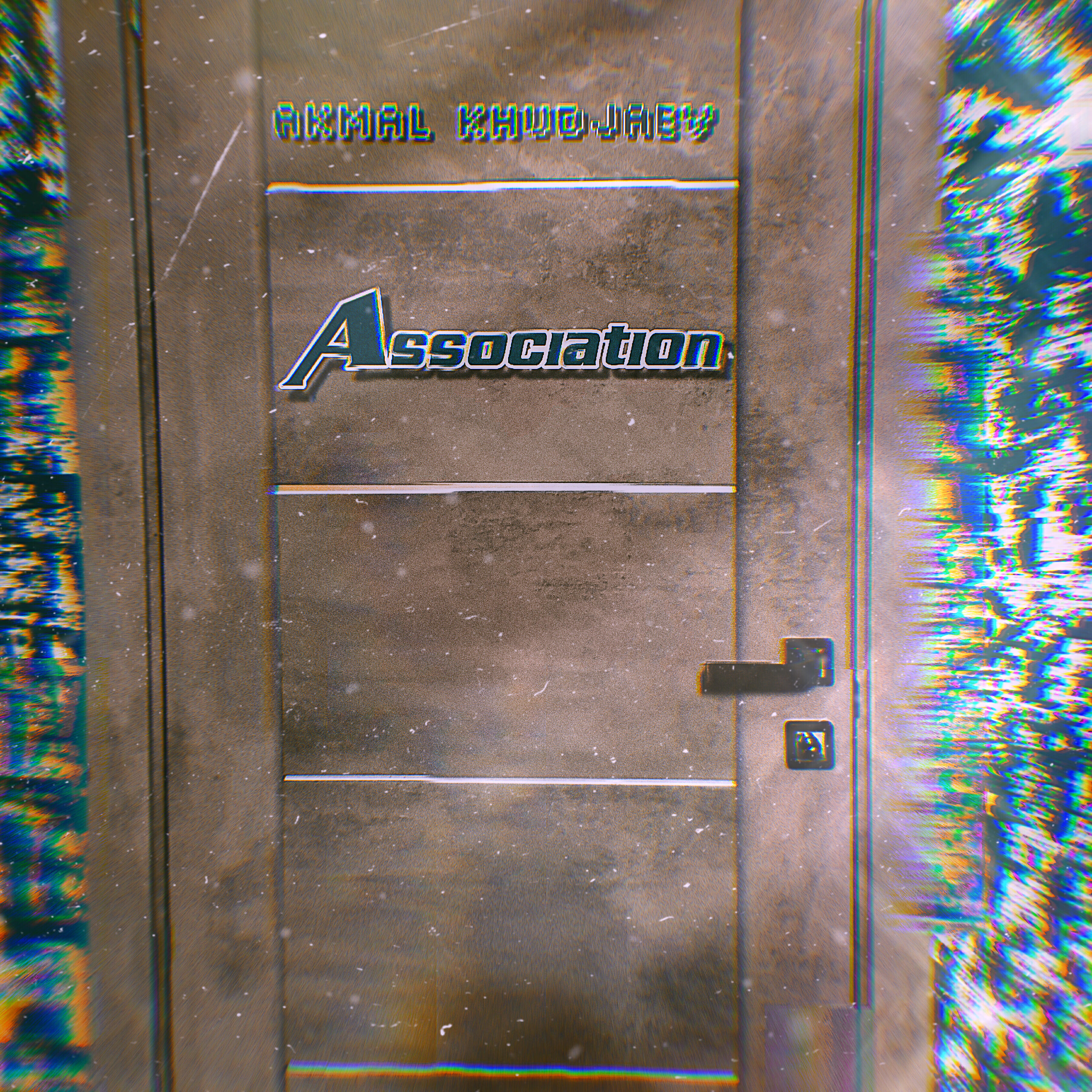 AKmal Khudjaev - Associations