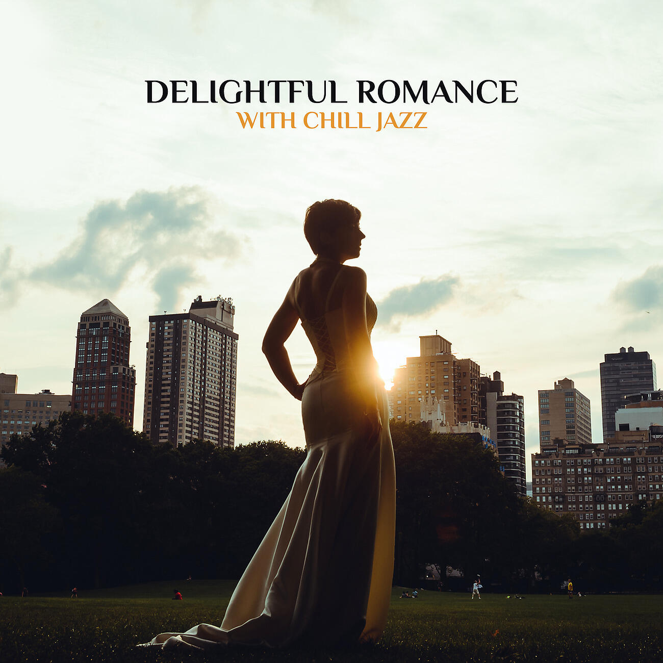Drink Bar Chillout Music - Emotions' Coolness