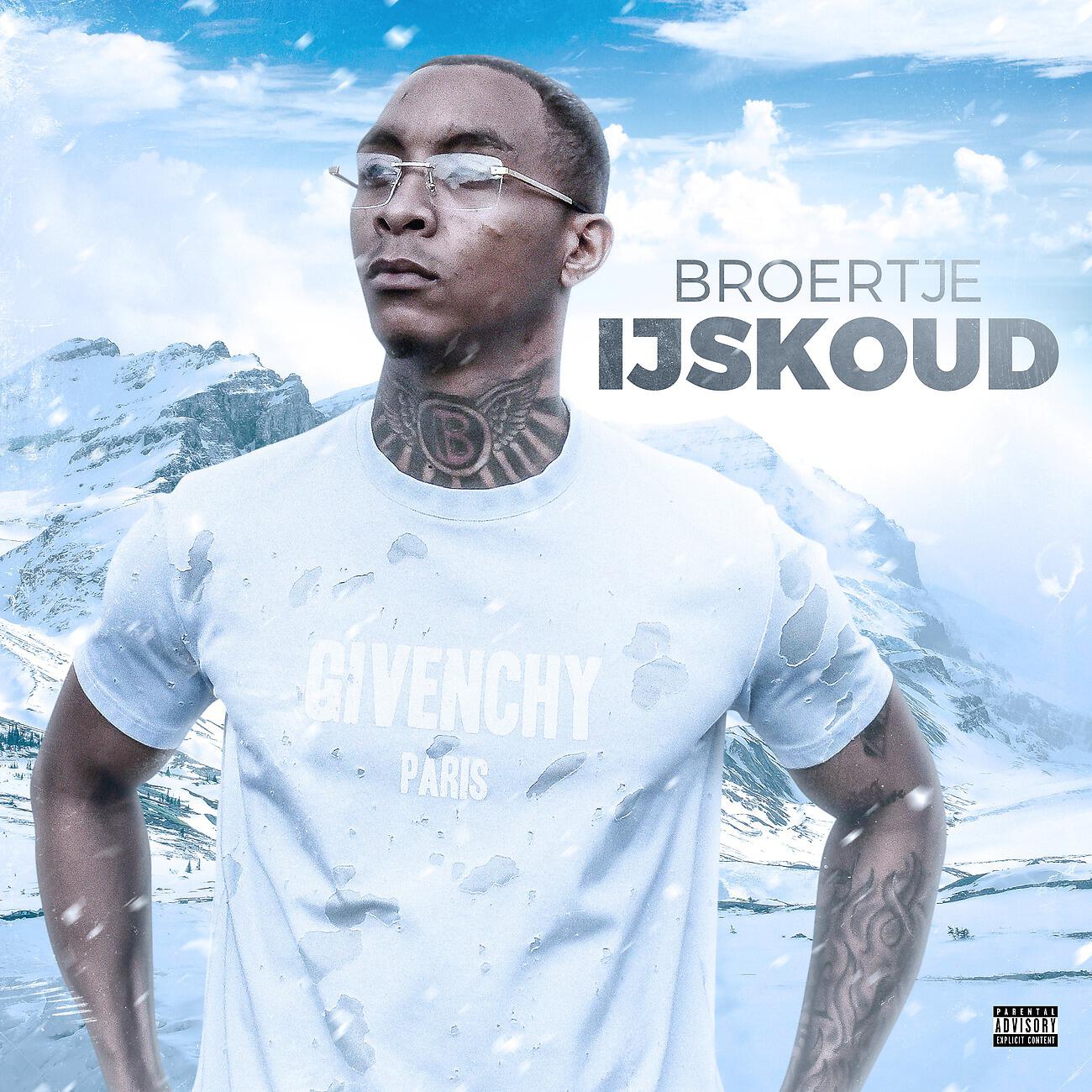 Broertje - Ik Leef