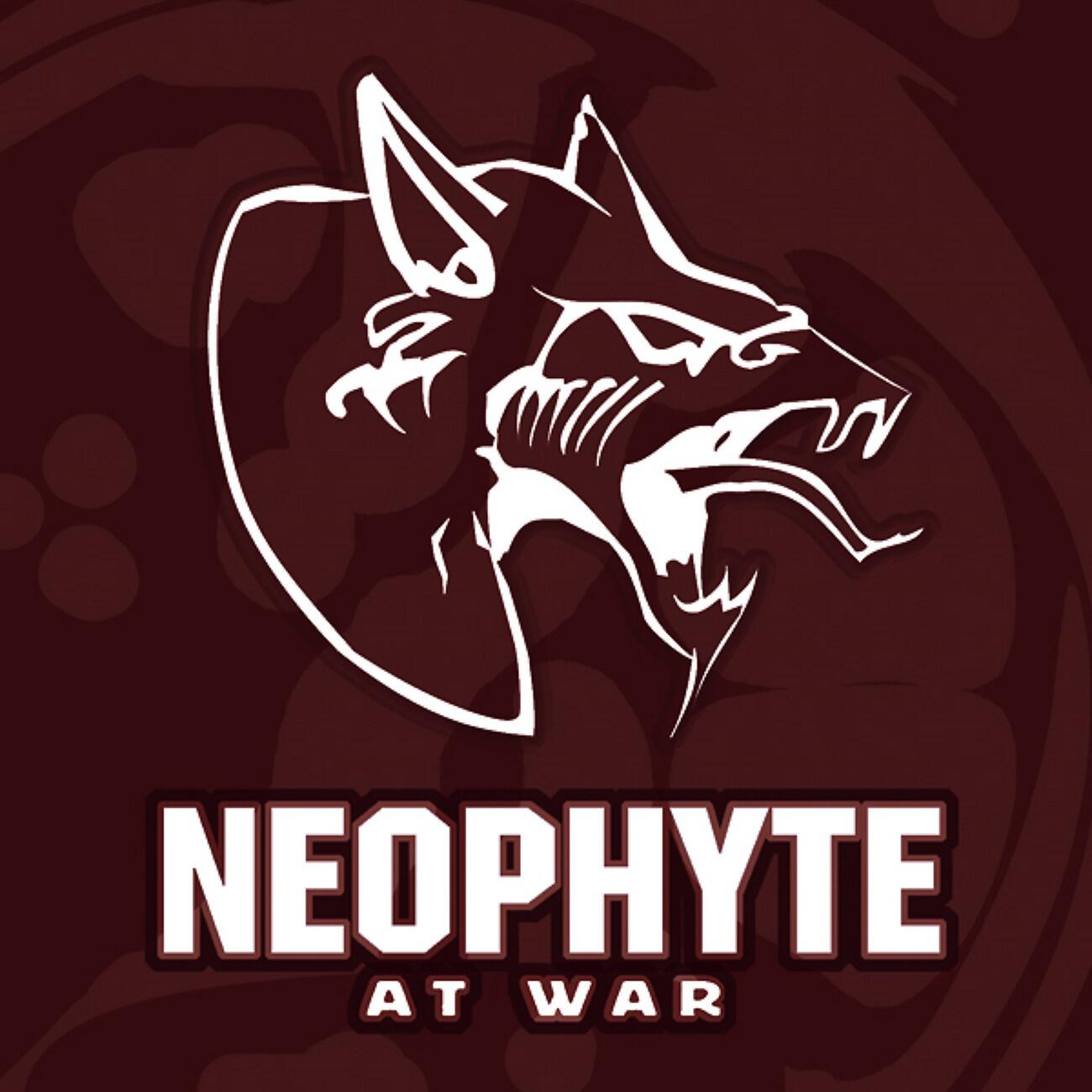 Neophyte - Perfect Drug