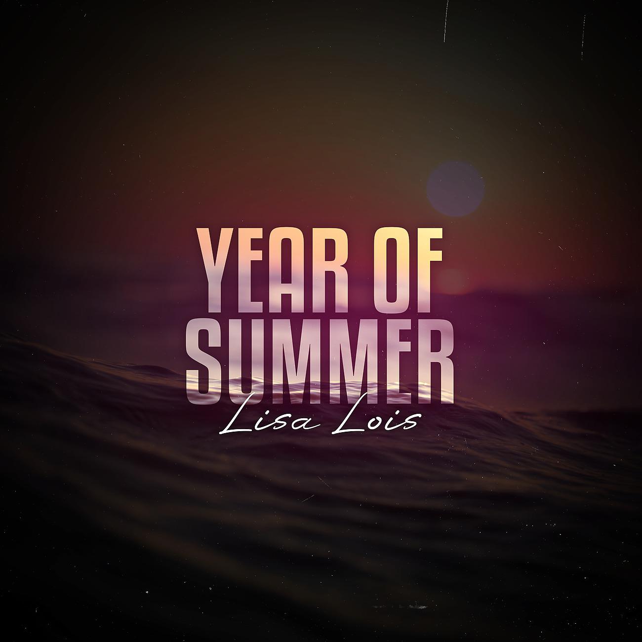 Постер альбома Year Of Summer