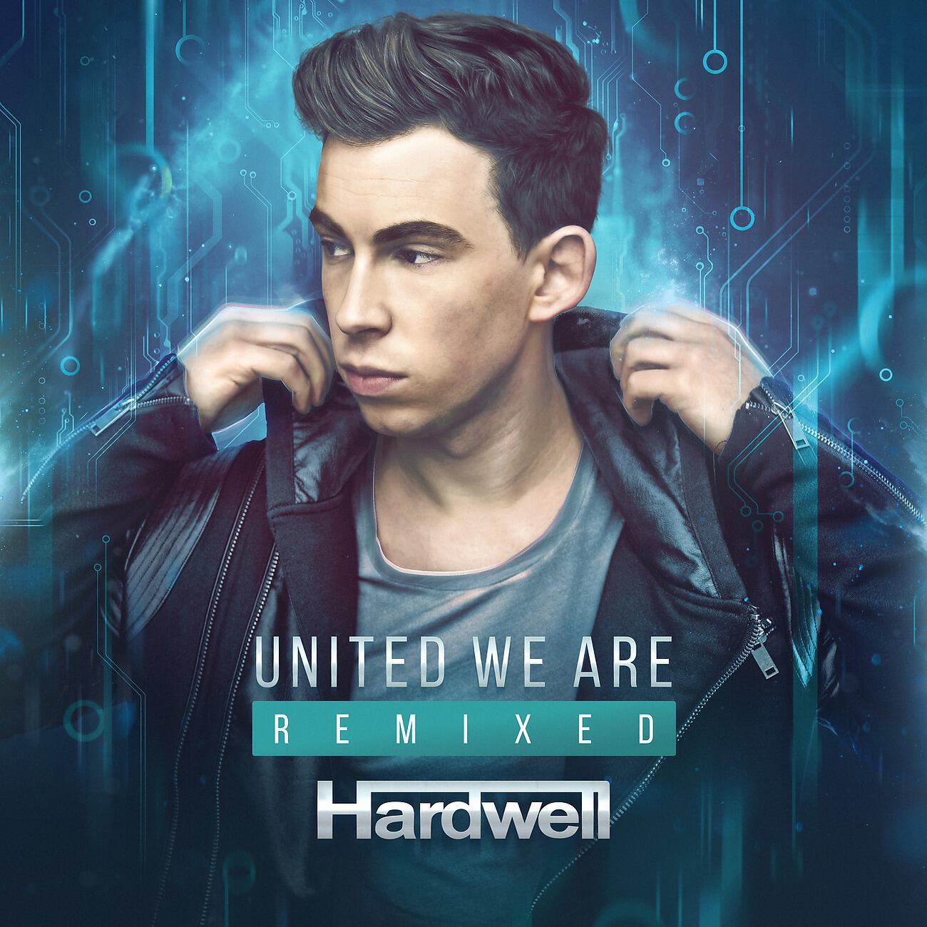 Hardwell - Echo (Kaaze Remix)