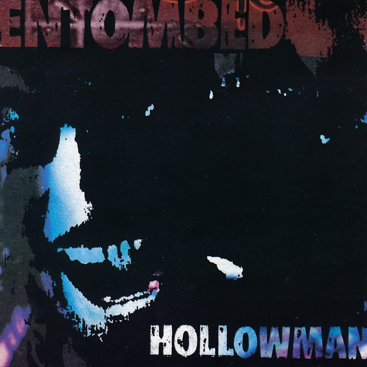 Постер альбома Hollowman