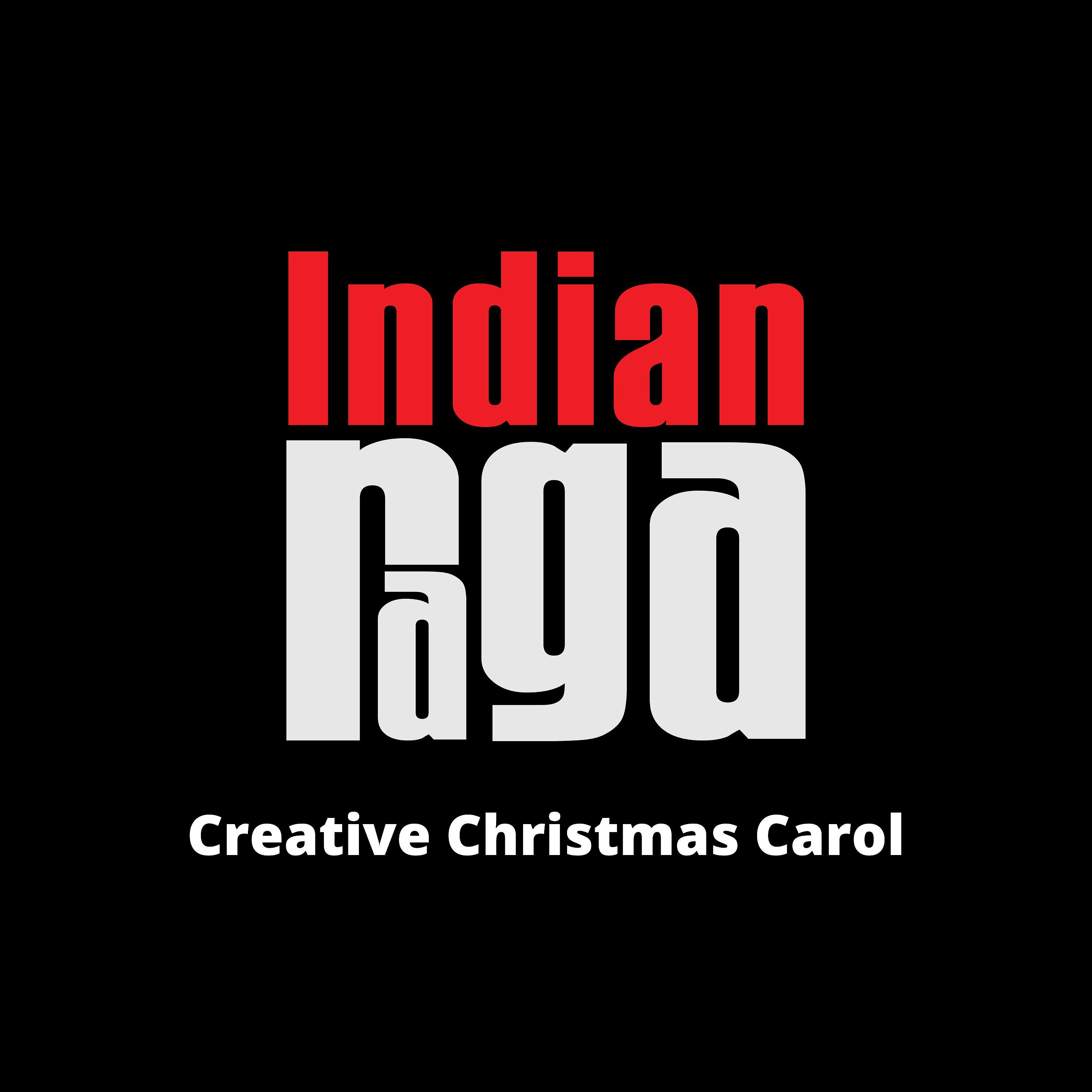 Постер альбома Creative Christmas Carol