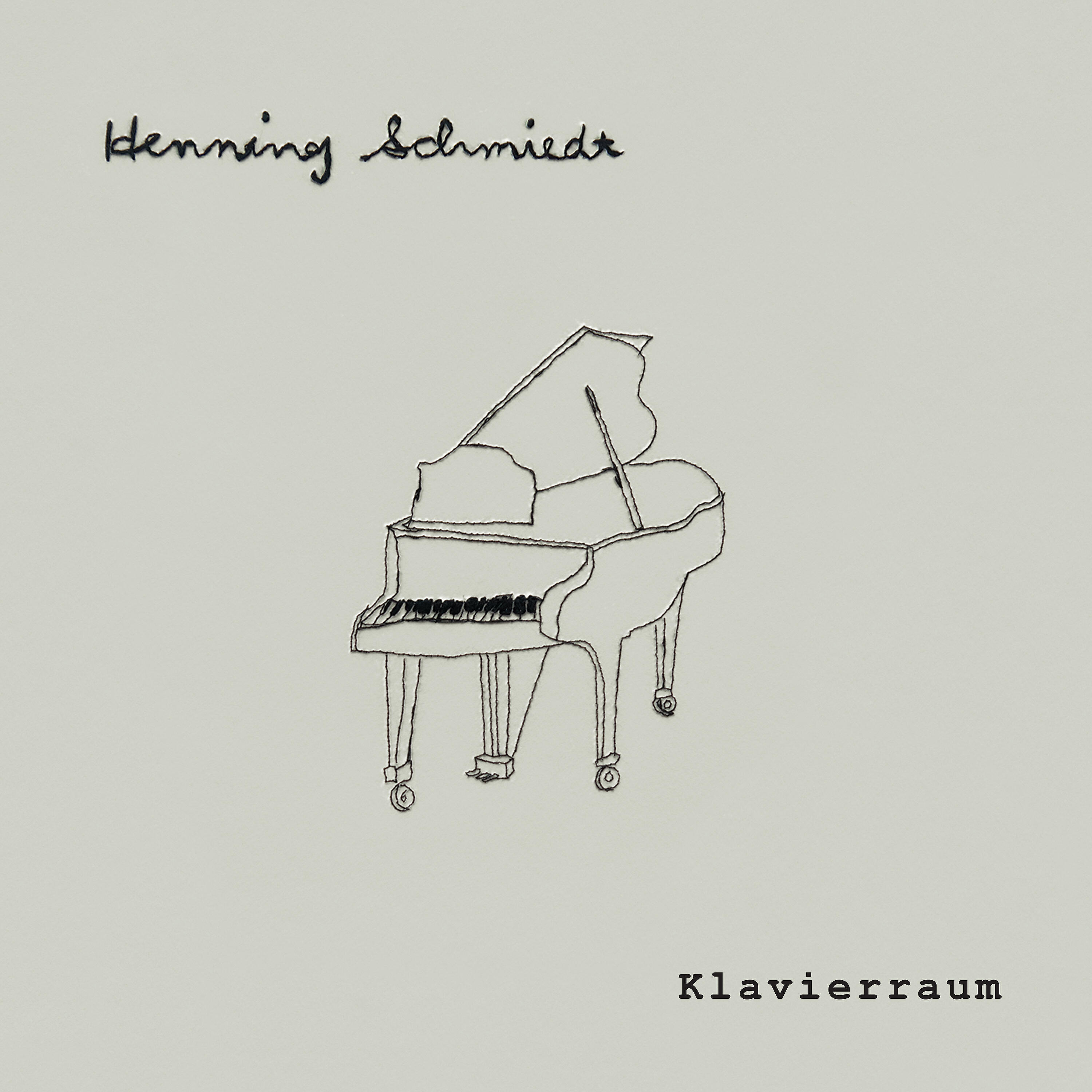 Henning Schmiedt - 120cc Milch
