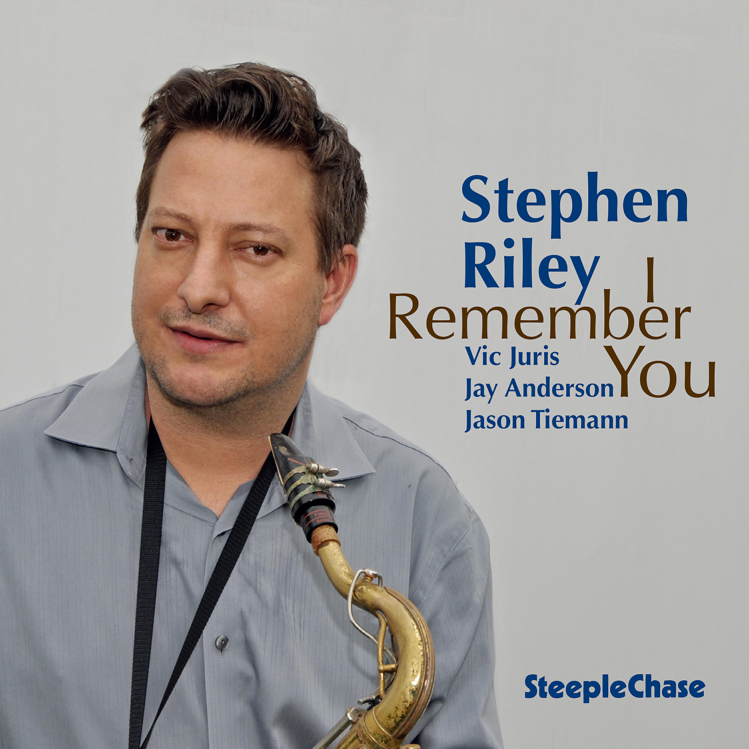 Stephen Riley - Ugly Beauty