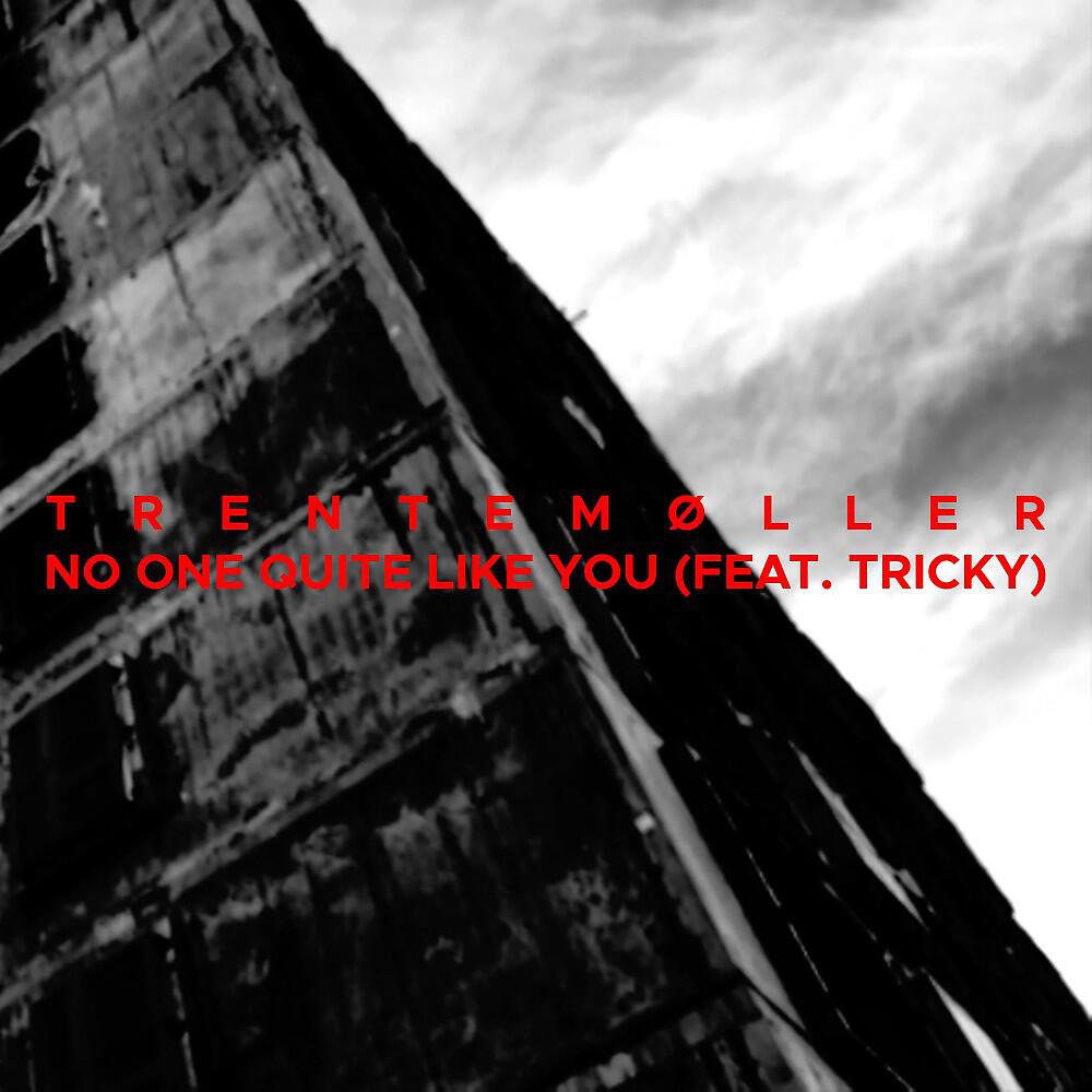 Trentemøller - No One Quite Like You