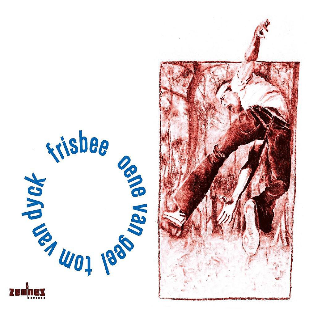 Постер альбома Frisbee