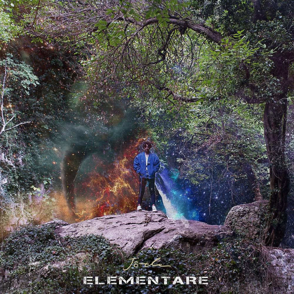Постер альбома Elementare