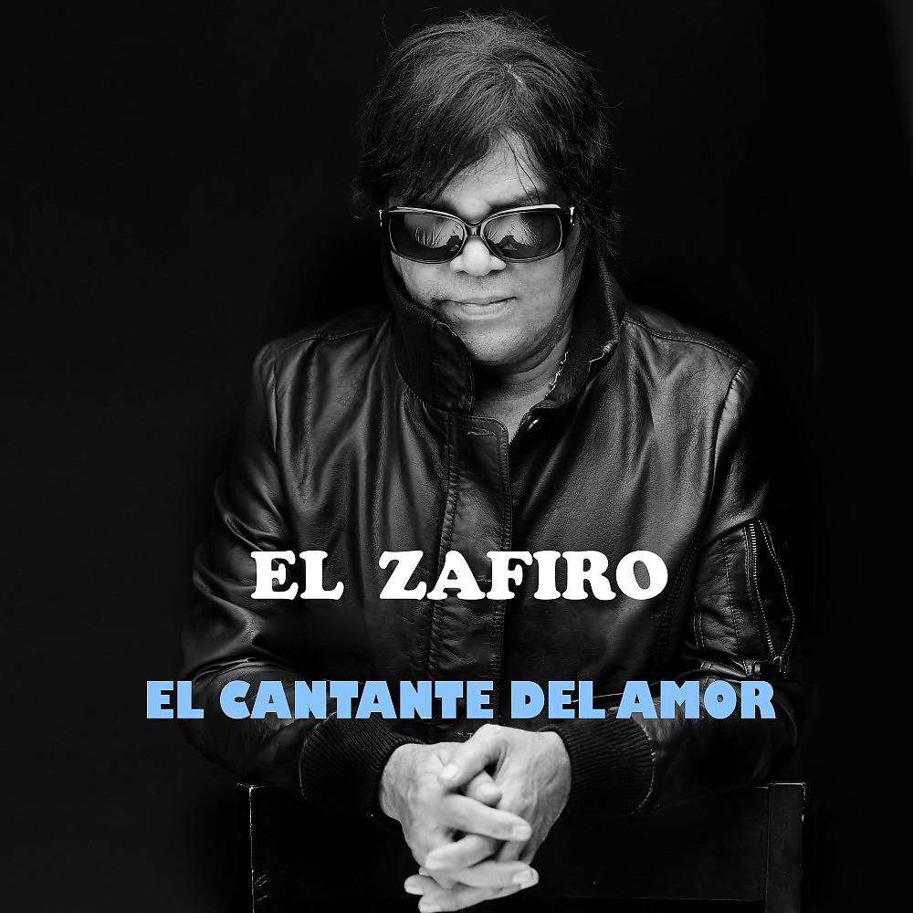 Постер альбома El Cantante del Amor