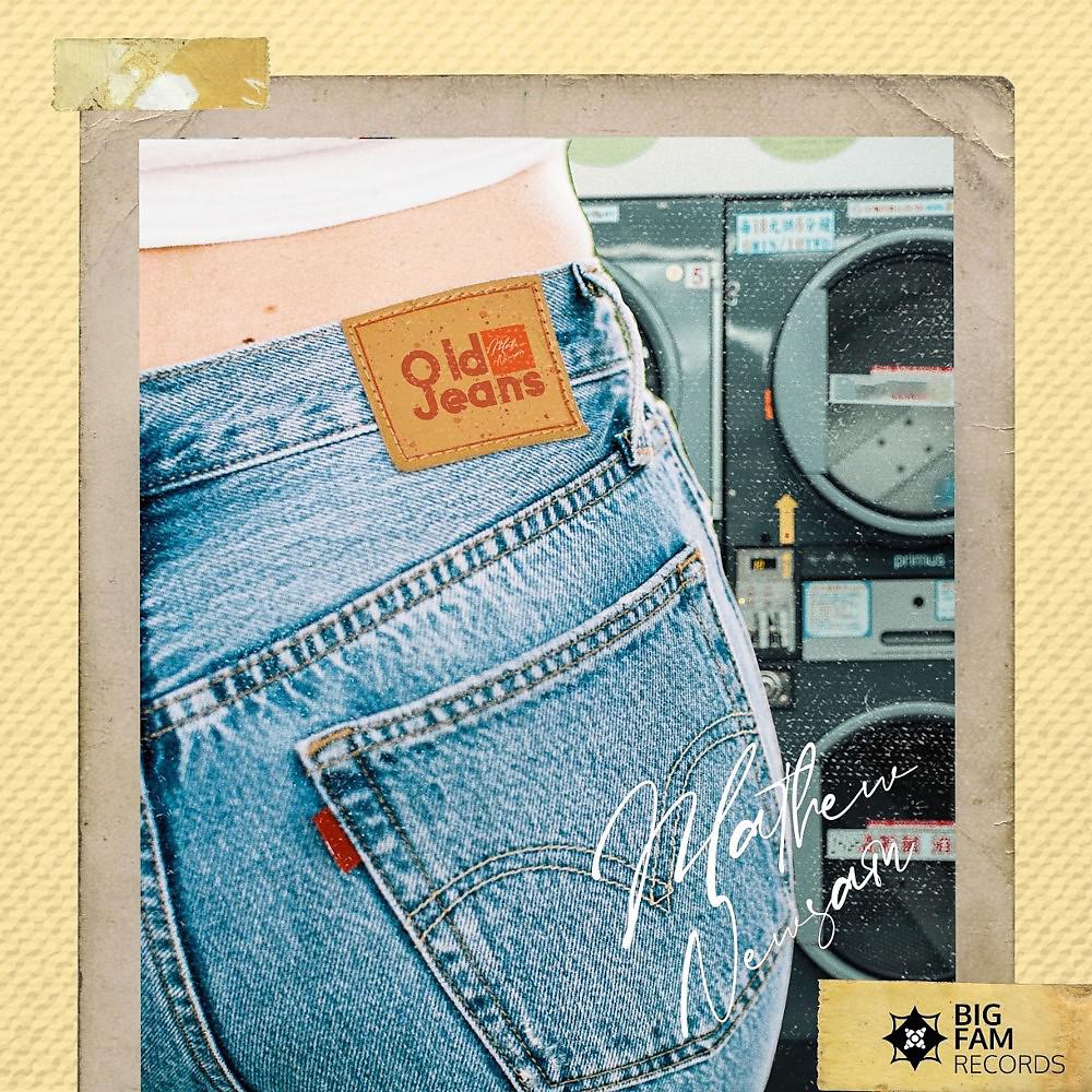 Постер альбома Old Jeans