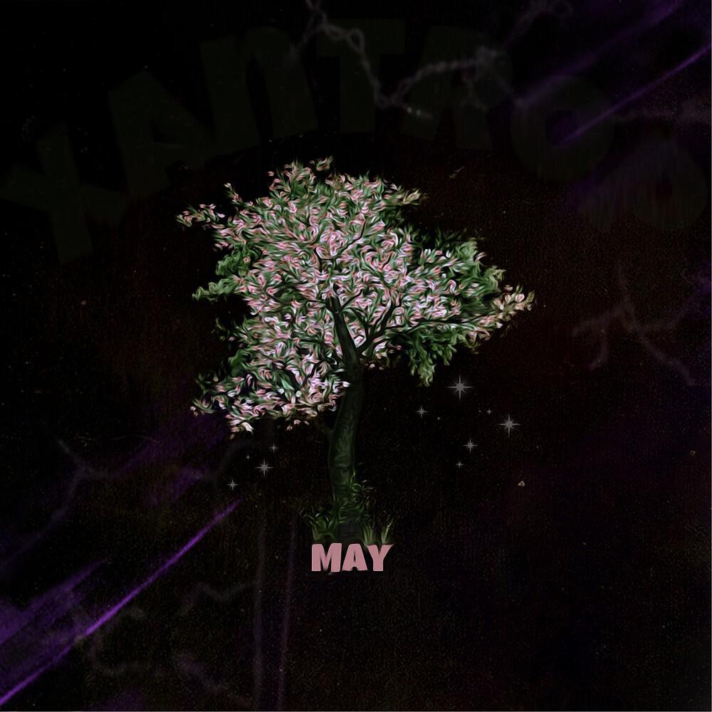 XanTrop - May (Prod. Alpha Centuri X KOOKY)