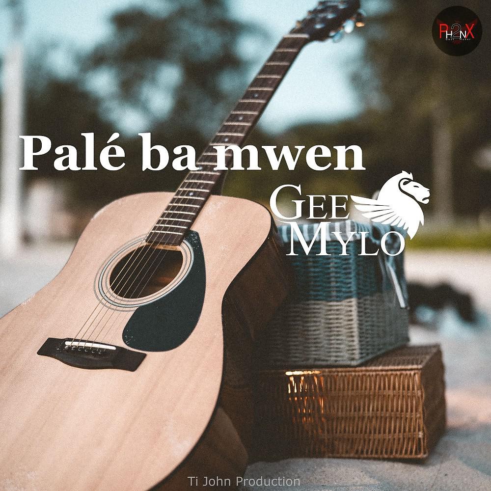 Постер альбома Palé ba mwen