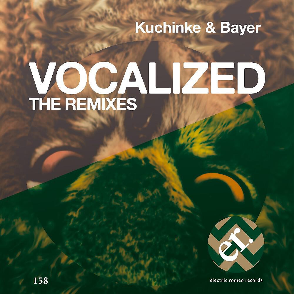 Kuchinke - Saint Etienne (Sascha Aviar Remix)