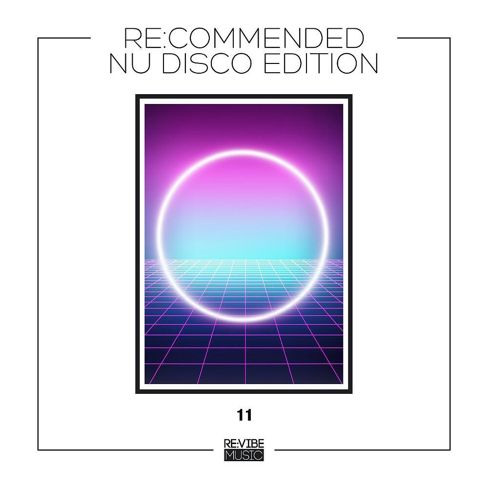 EDDISON - Disco Routine (Original Mix)
