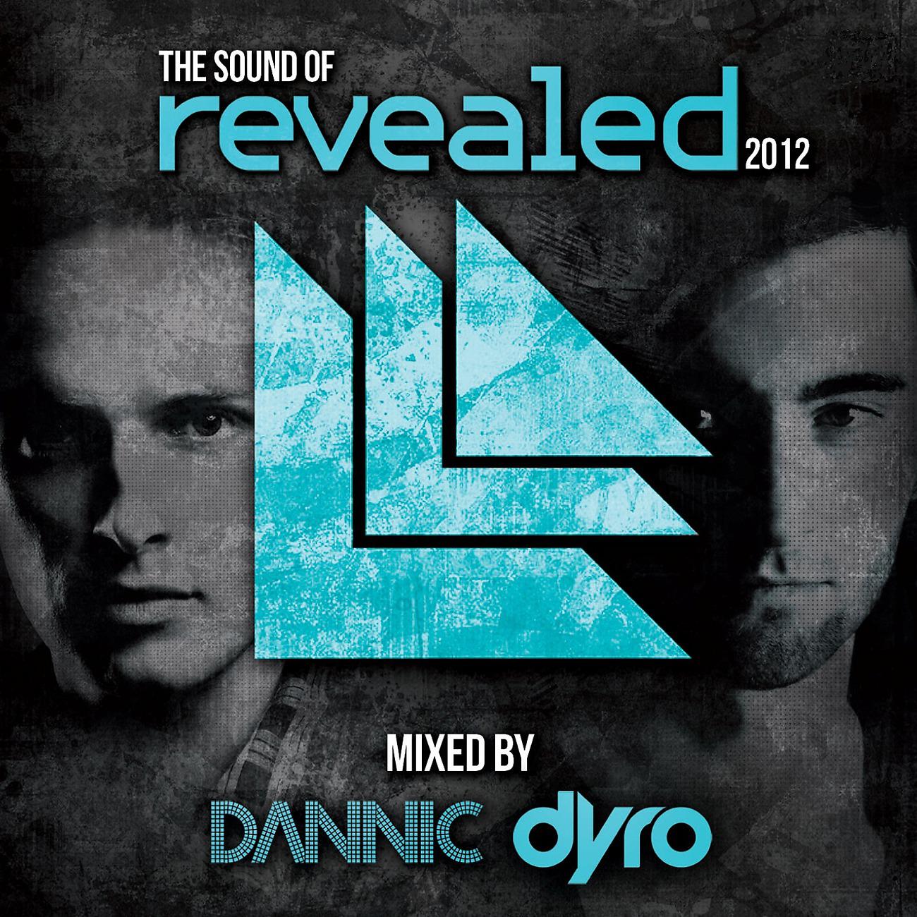 Dyro - Raid (Original Mix)