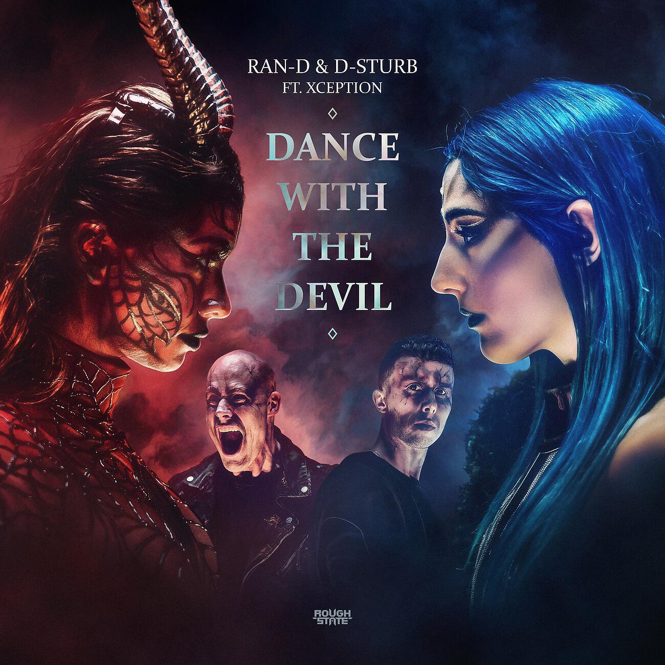 Ran-D - Dance With The Devil
