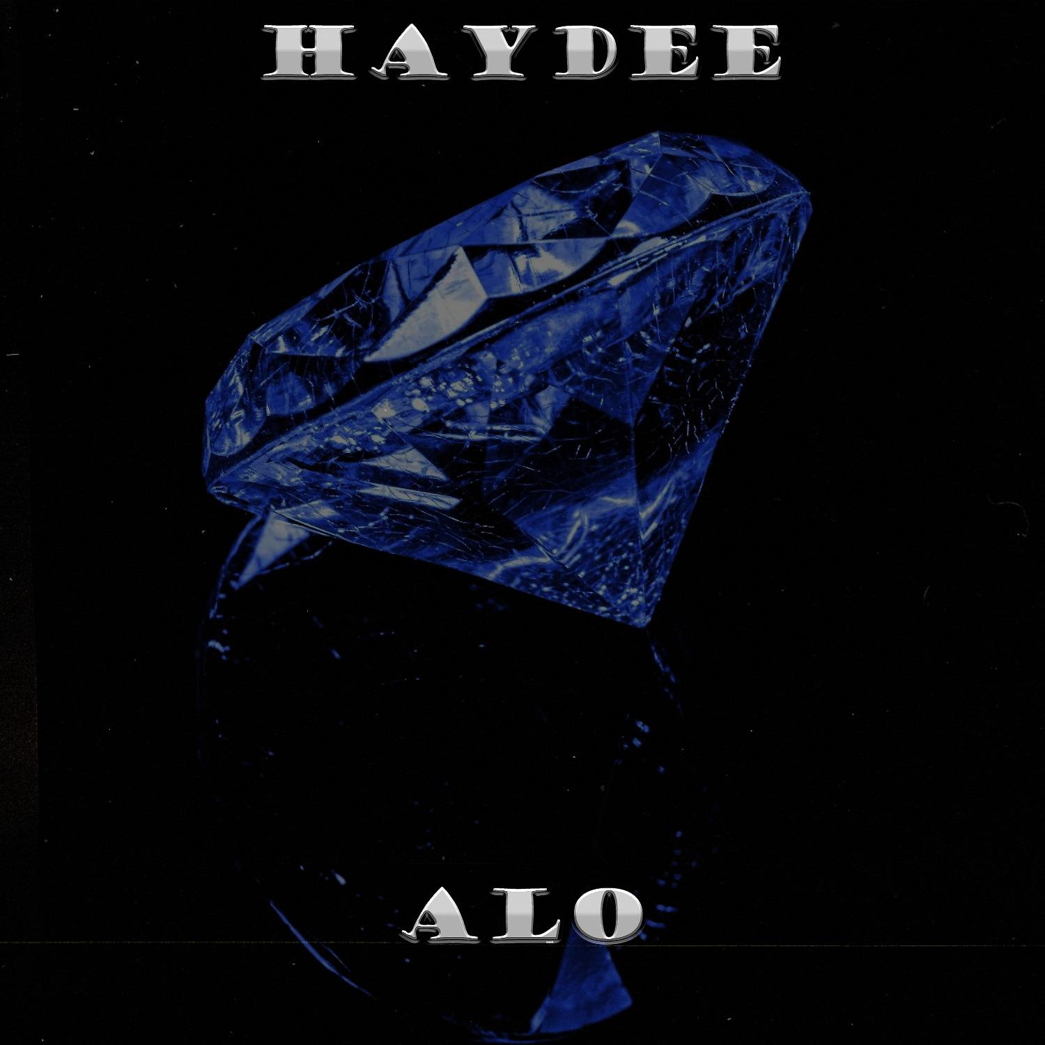 Постер альбома ALO (Prod. by spidy)