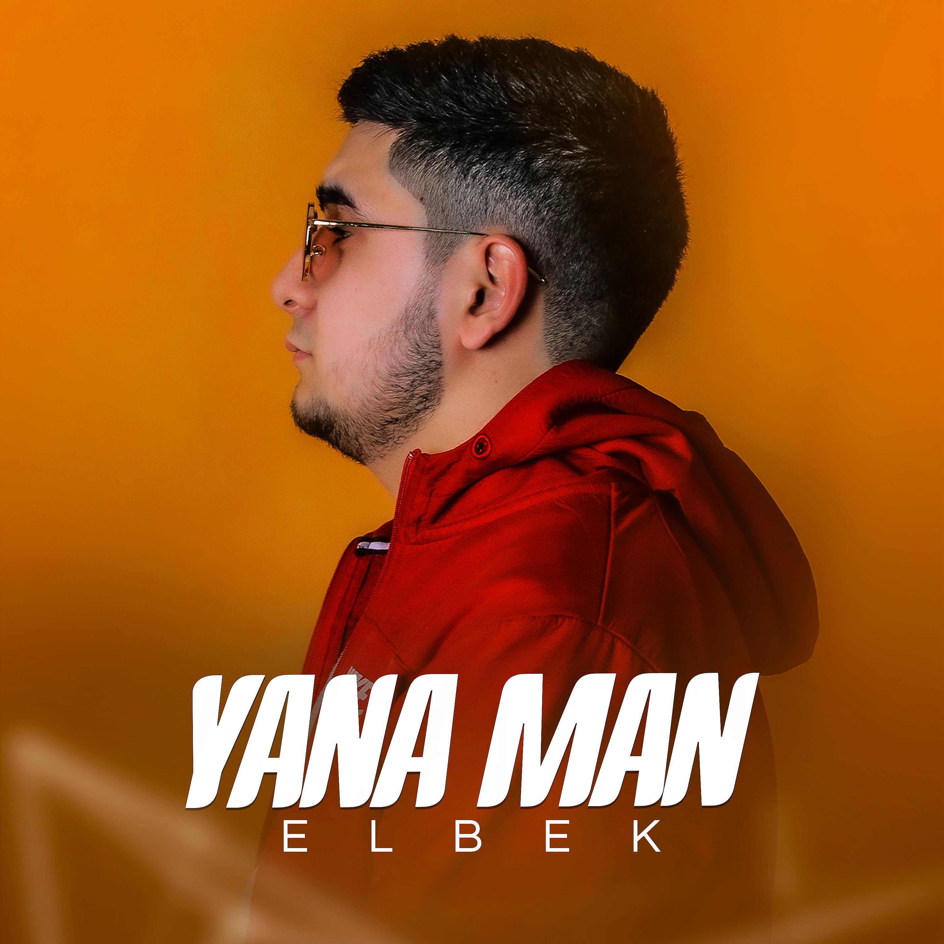 Постер альбома Yana Man