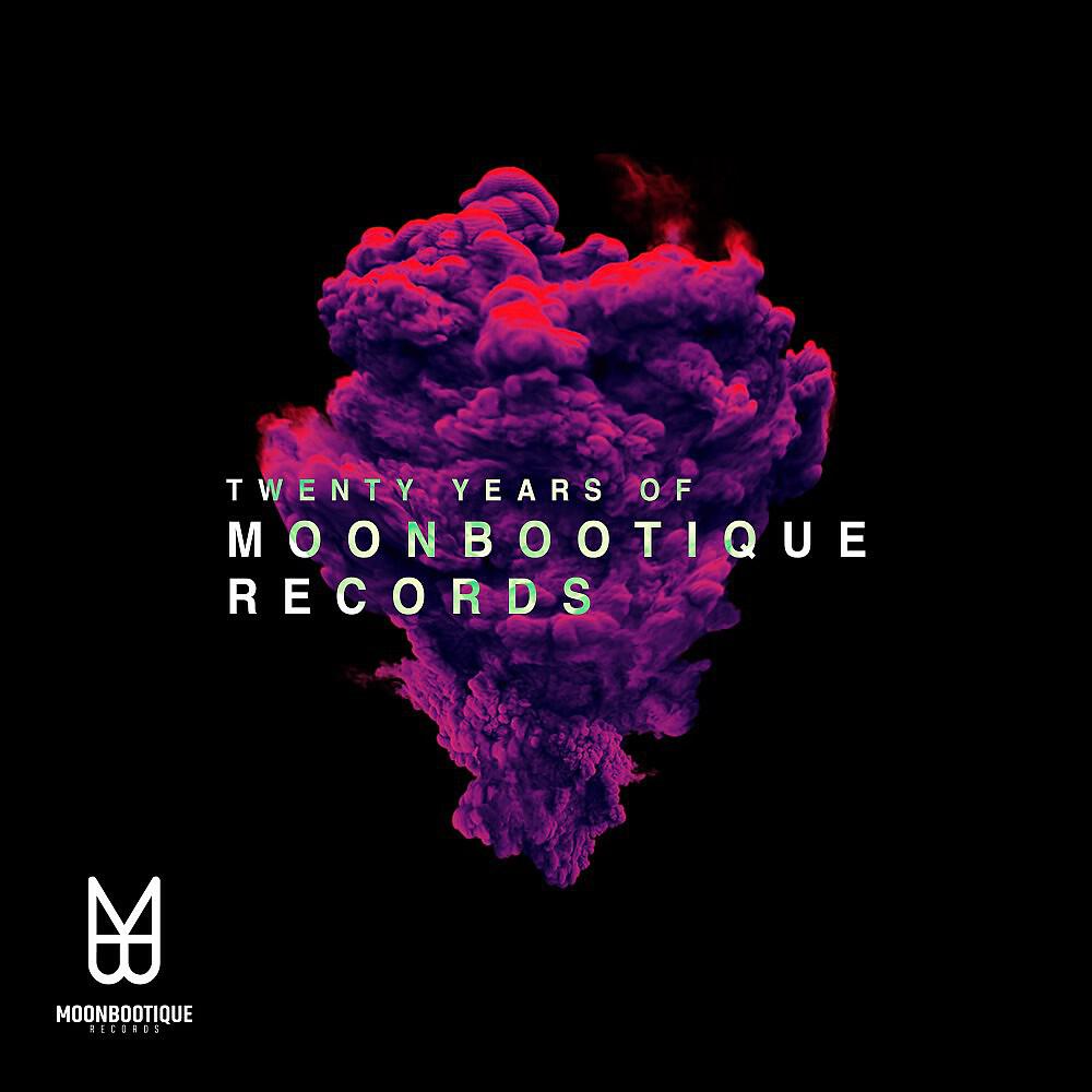 Moonbootica - Beats & Lines (Pele & Shawnecy Remix)