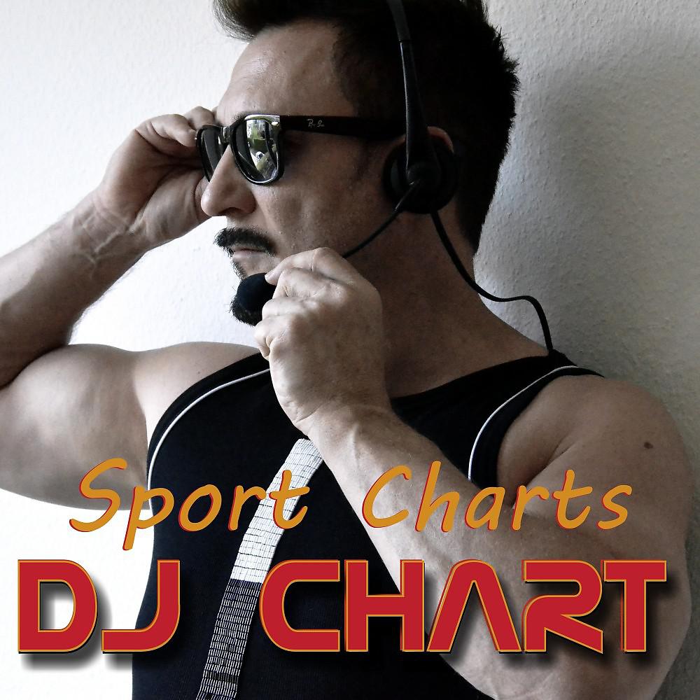 Постер альбома Sport Charts (Motivation)